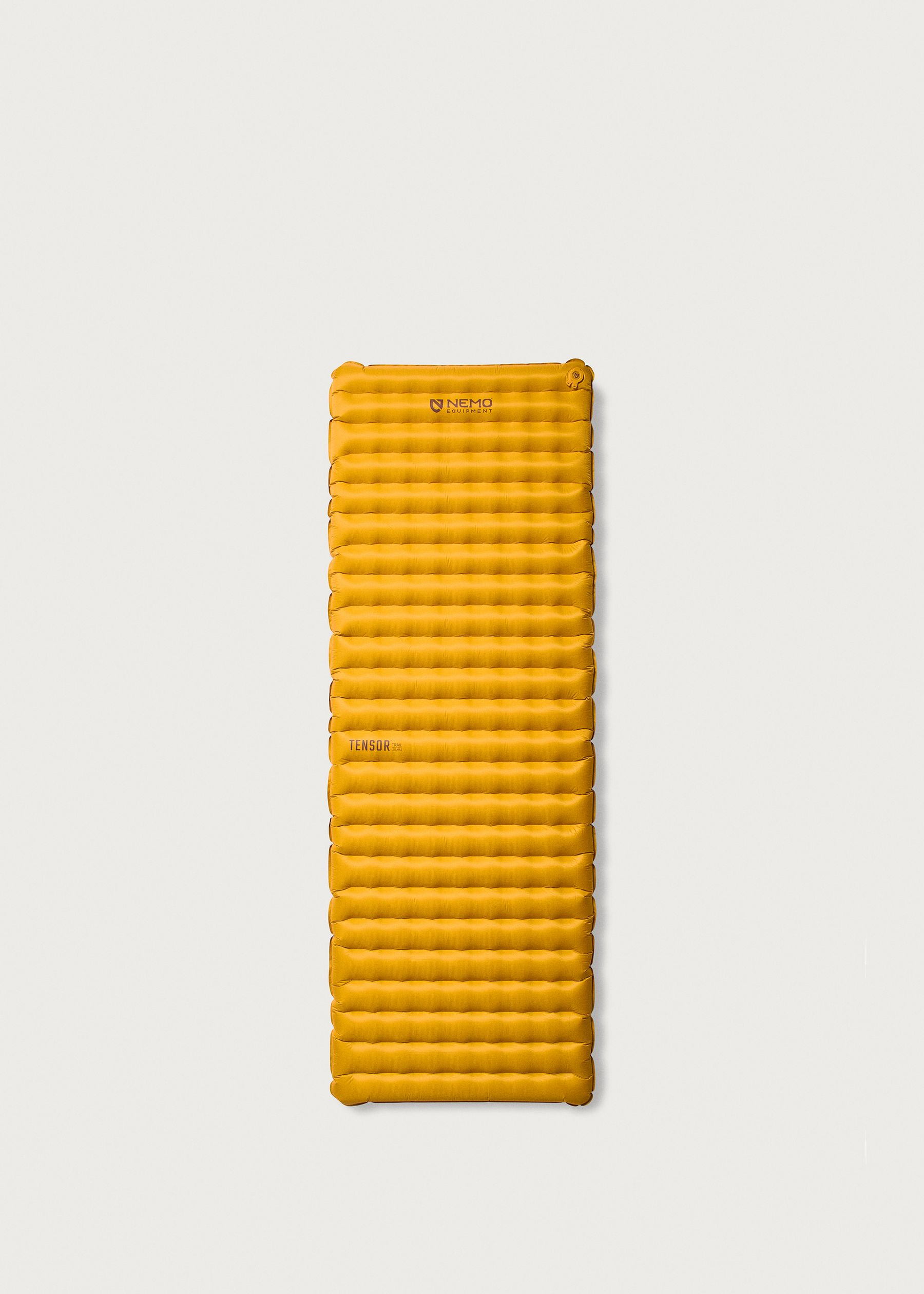 Image - 1 - Tensor Trail Regular Wide Ultralight Camping Mat