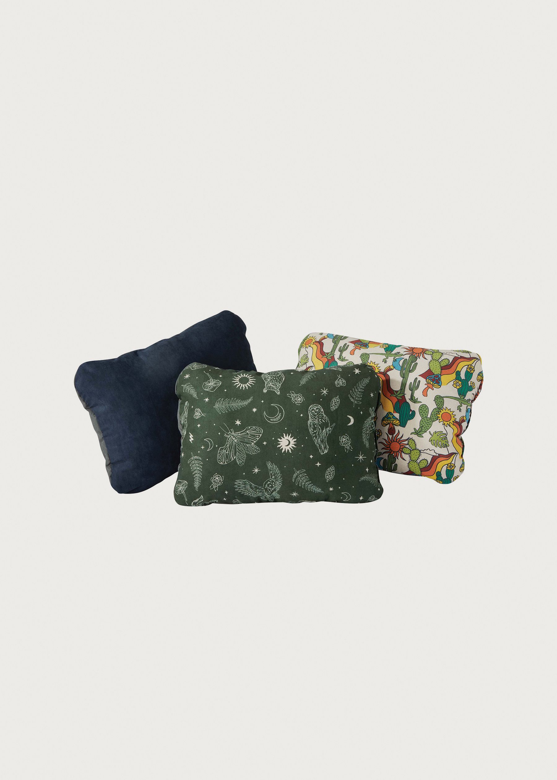 Image - 2 - Compressible Pillow Cinch R