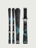 Shine MT Skis + Vmotion 10 GW Bindings