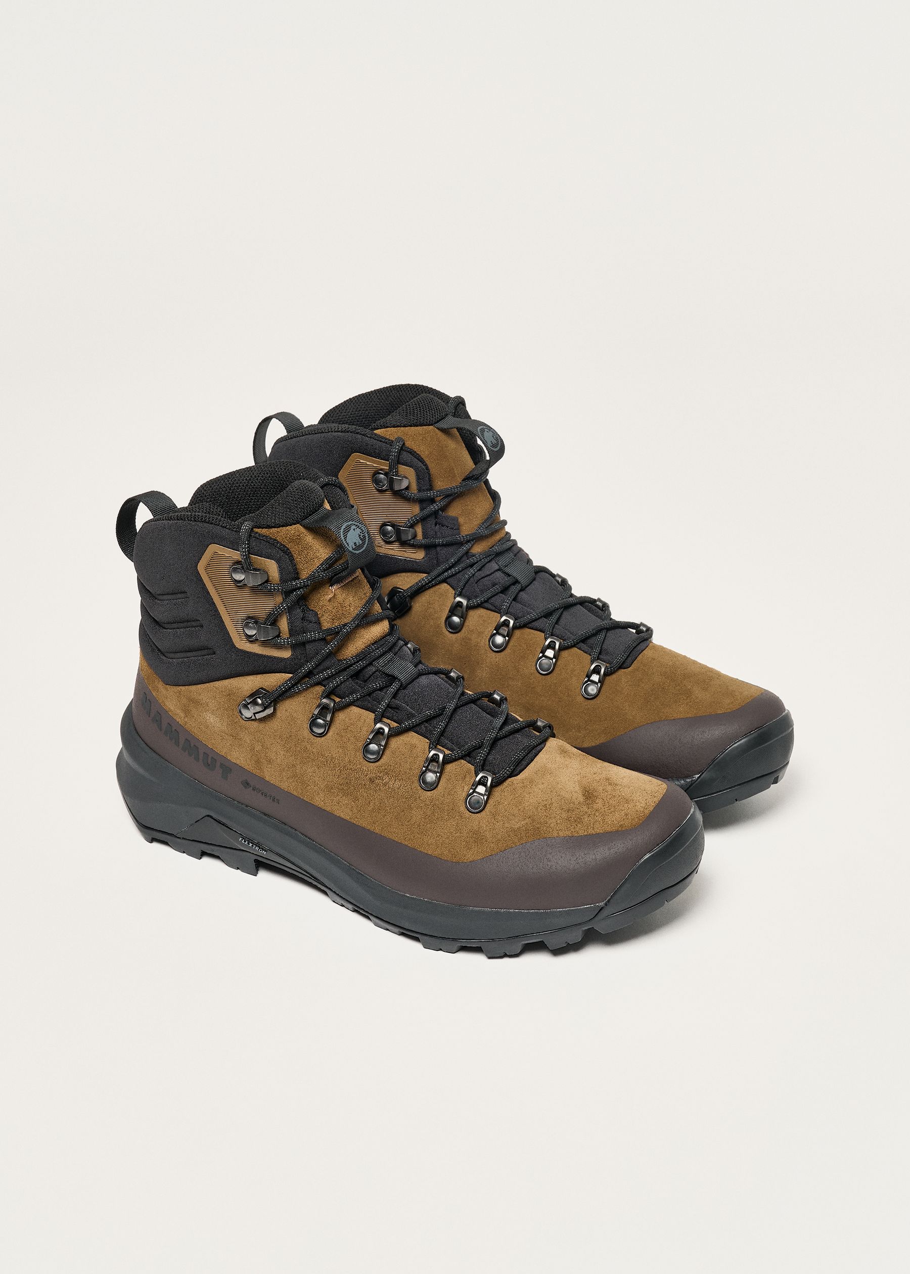 Image - 2 - Ducan III High Leather GORE-TEX Walking Boots