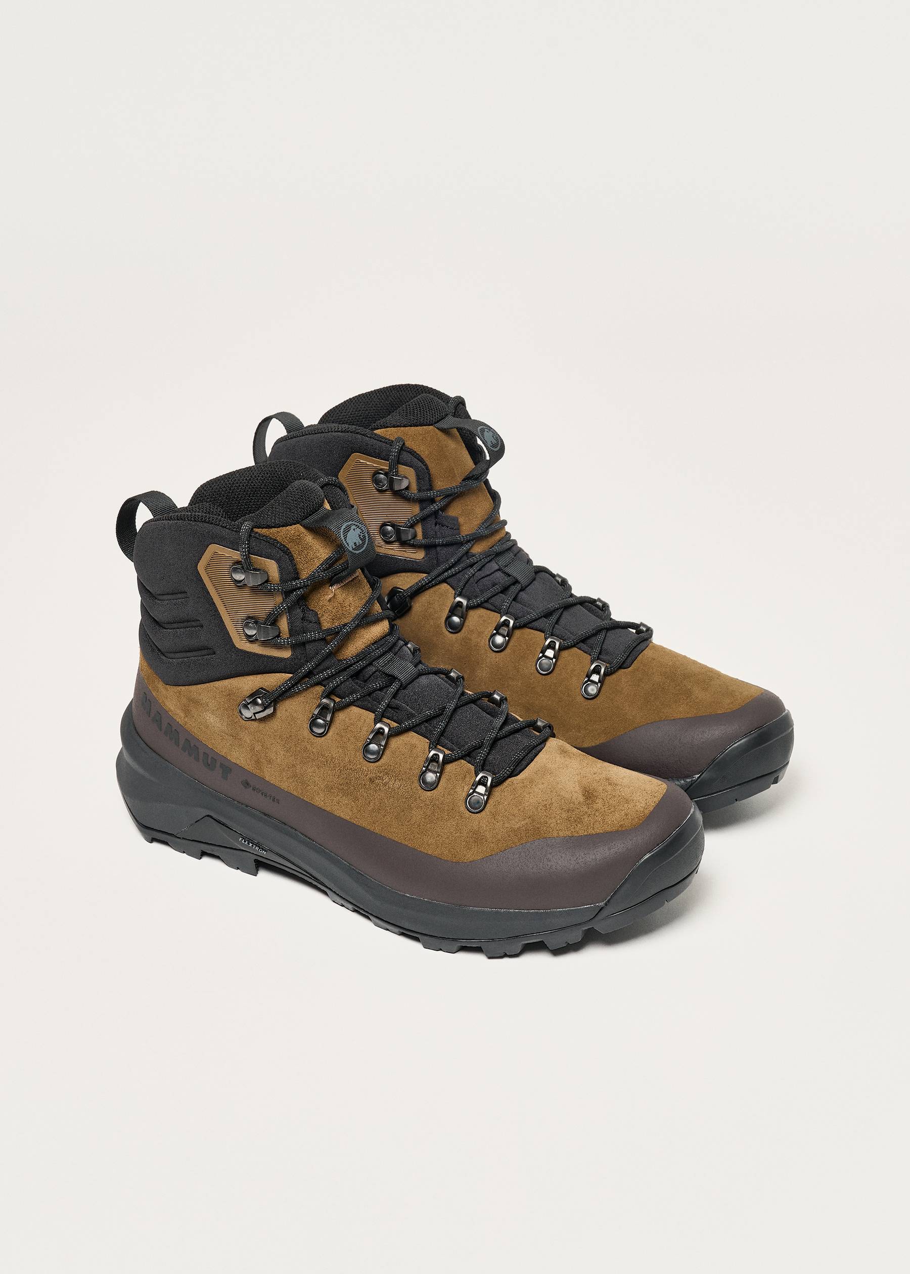 Image - 2 - Ducan III High Leather GORE-TEX Walking Boots
