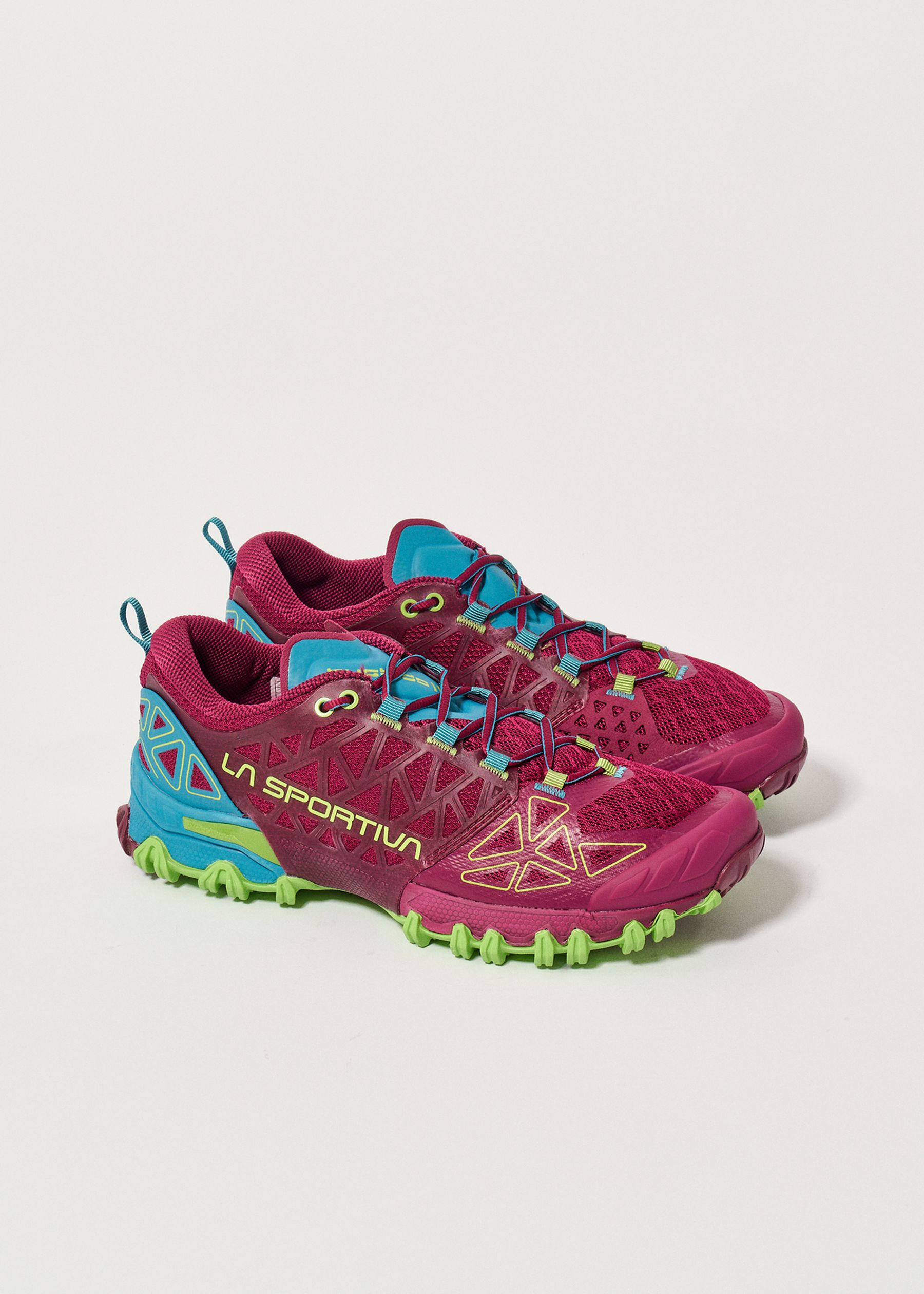 Image - 2 - Bushido II Trail Running Shoes
