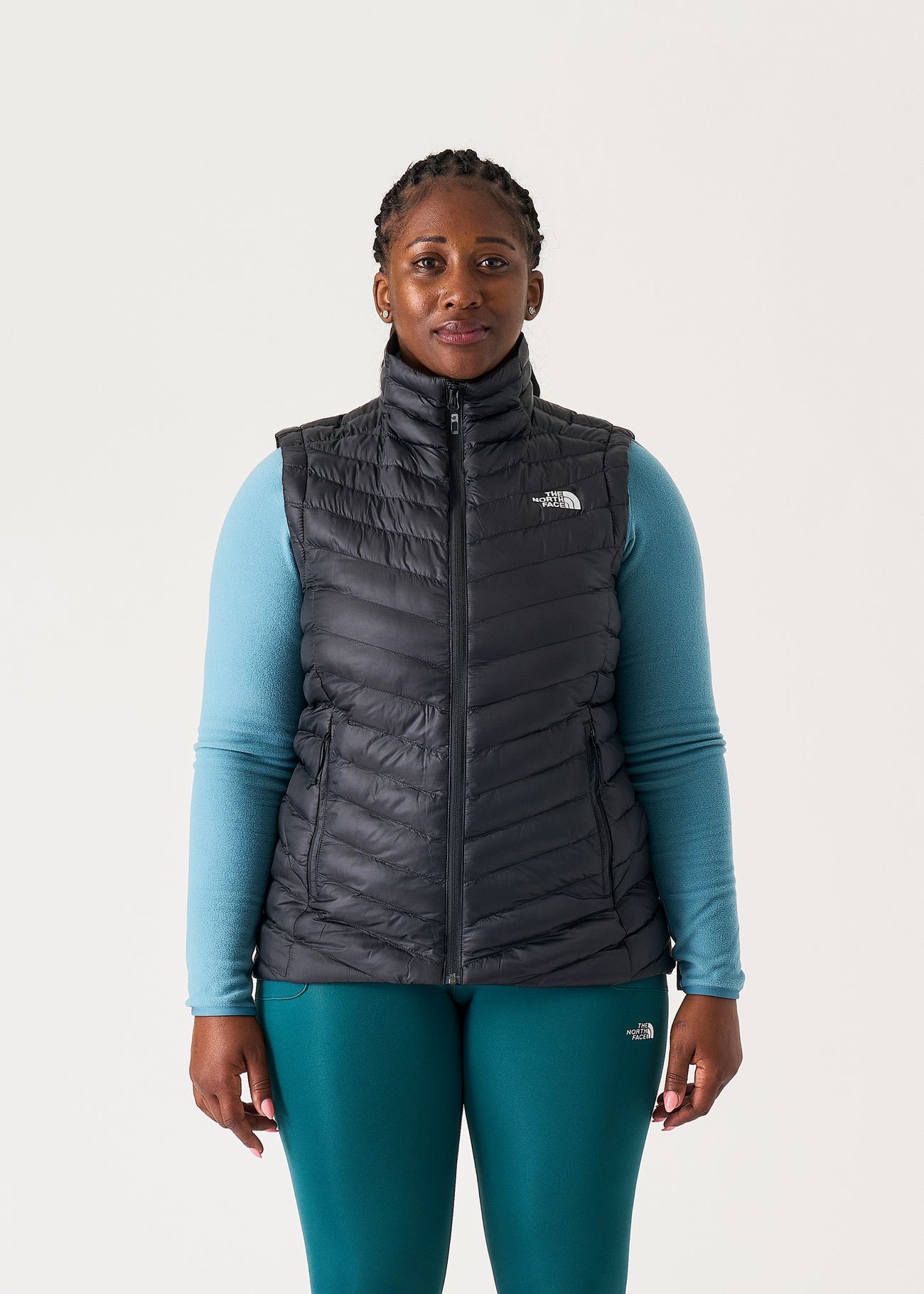 The North Face Huila Synthetic Vest