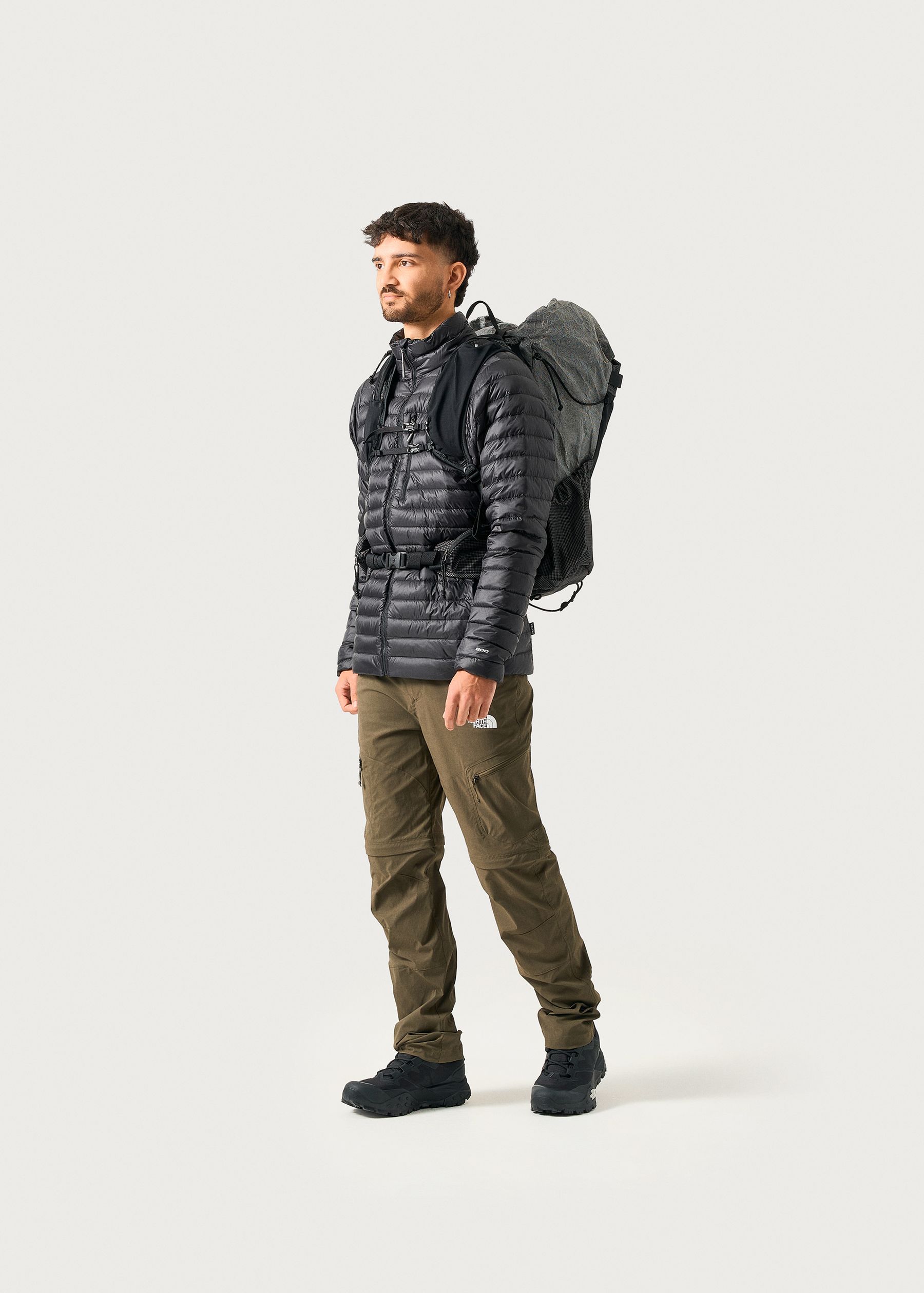 Image - 2 - Bettaforca Lt Down Jacket