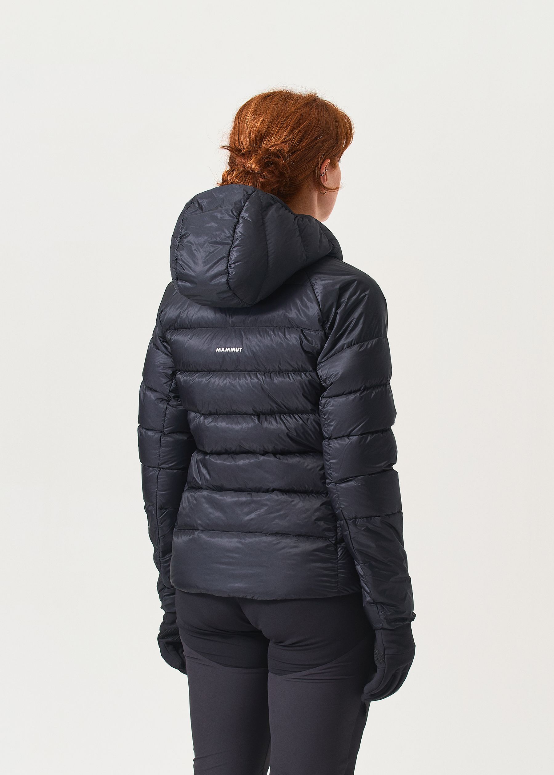 Image - 3 - Taiss IN Hooded Jacket