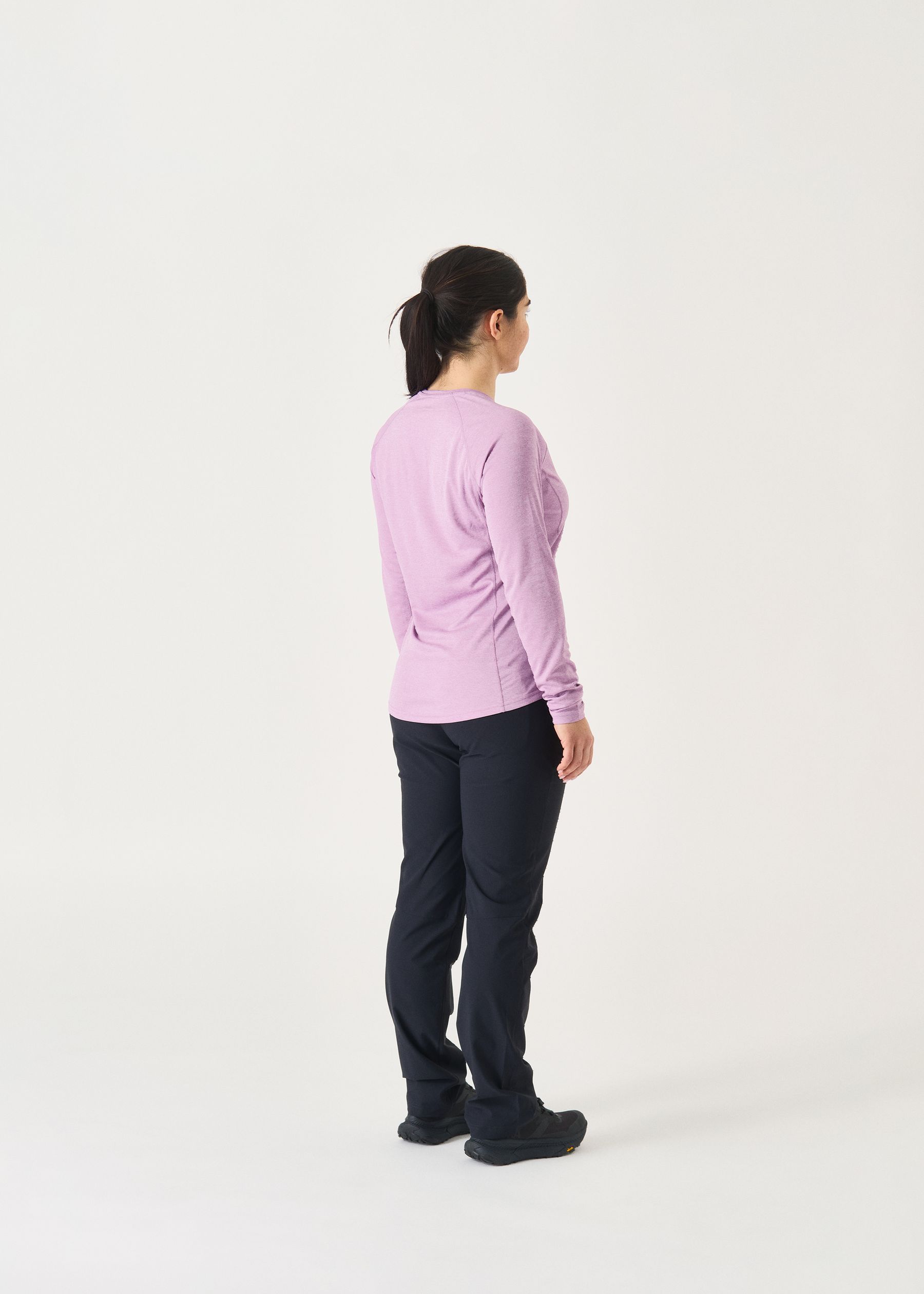 Image - 3 - Dart Long Sleeved T- Shirt