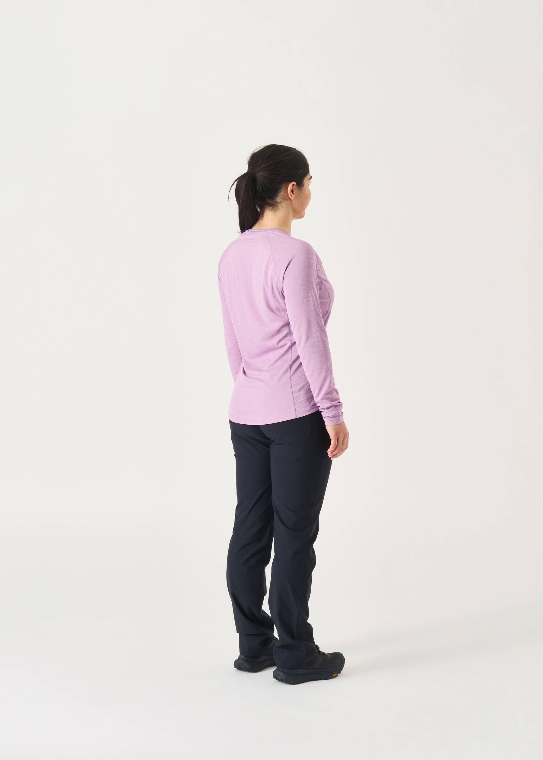 Image - 3 - Dart Long Sleeved T- Shirt