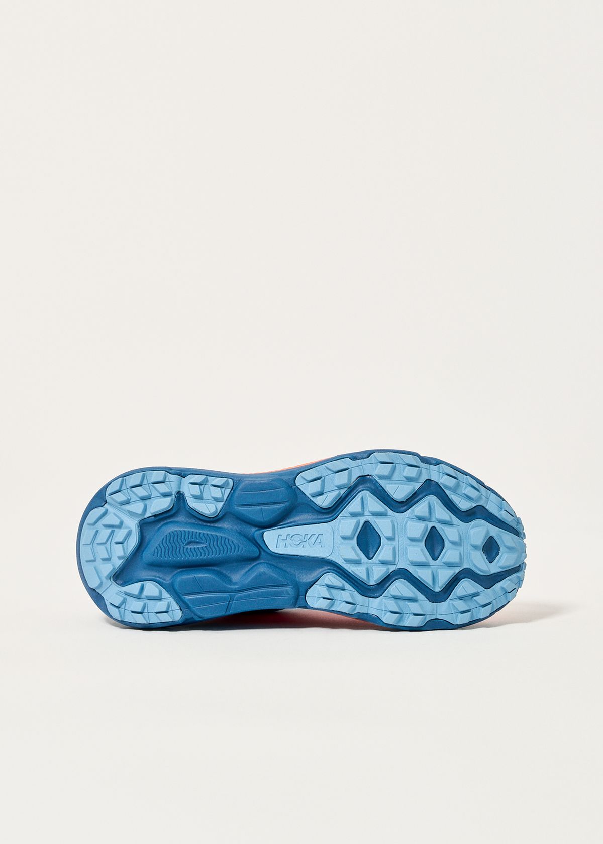 Durabrasion rubber outsole