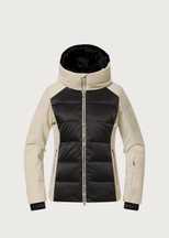 Mary Down Jacket