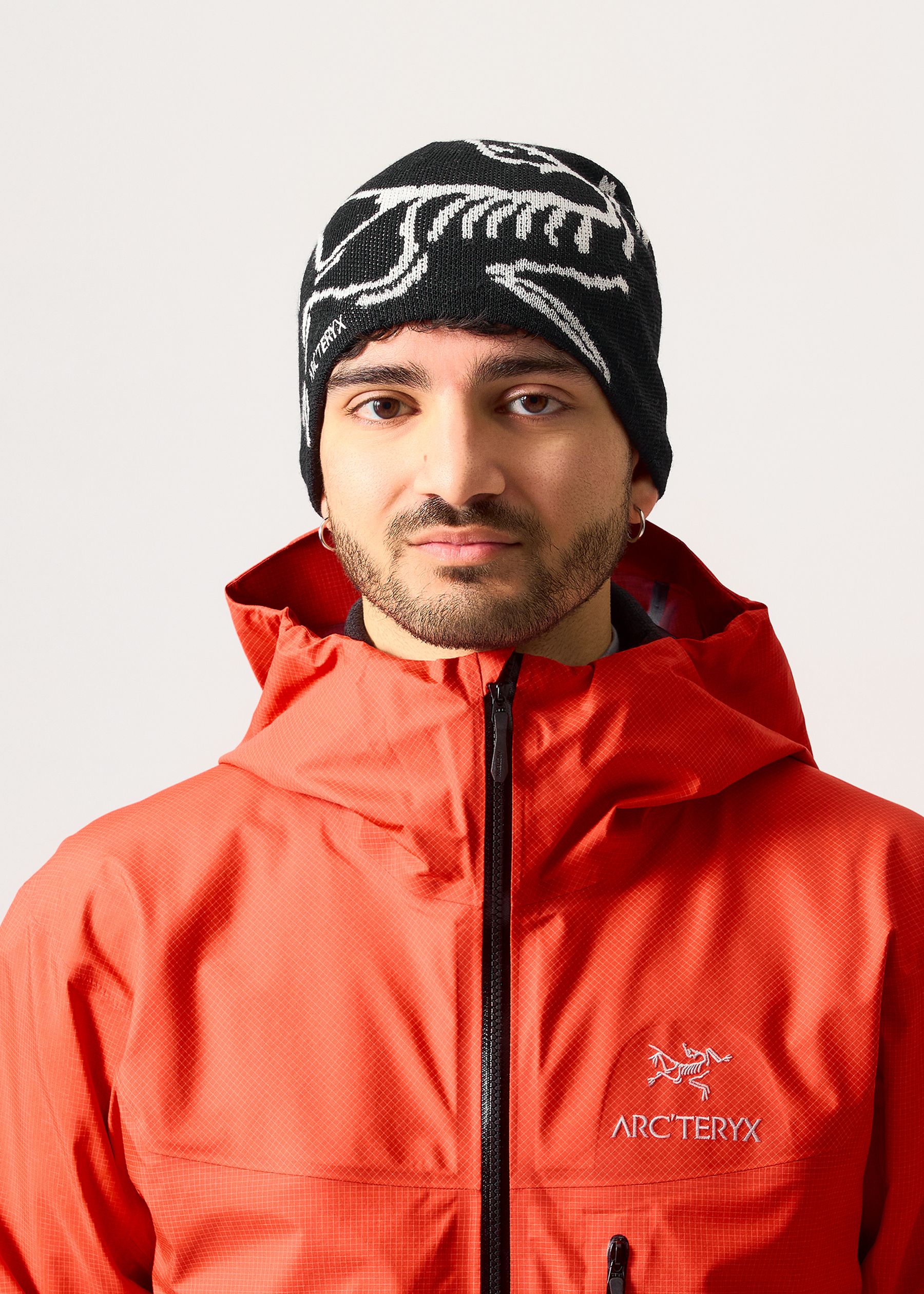 Arc'teryx Alpha Lightweight GORE-TEX Jacket