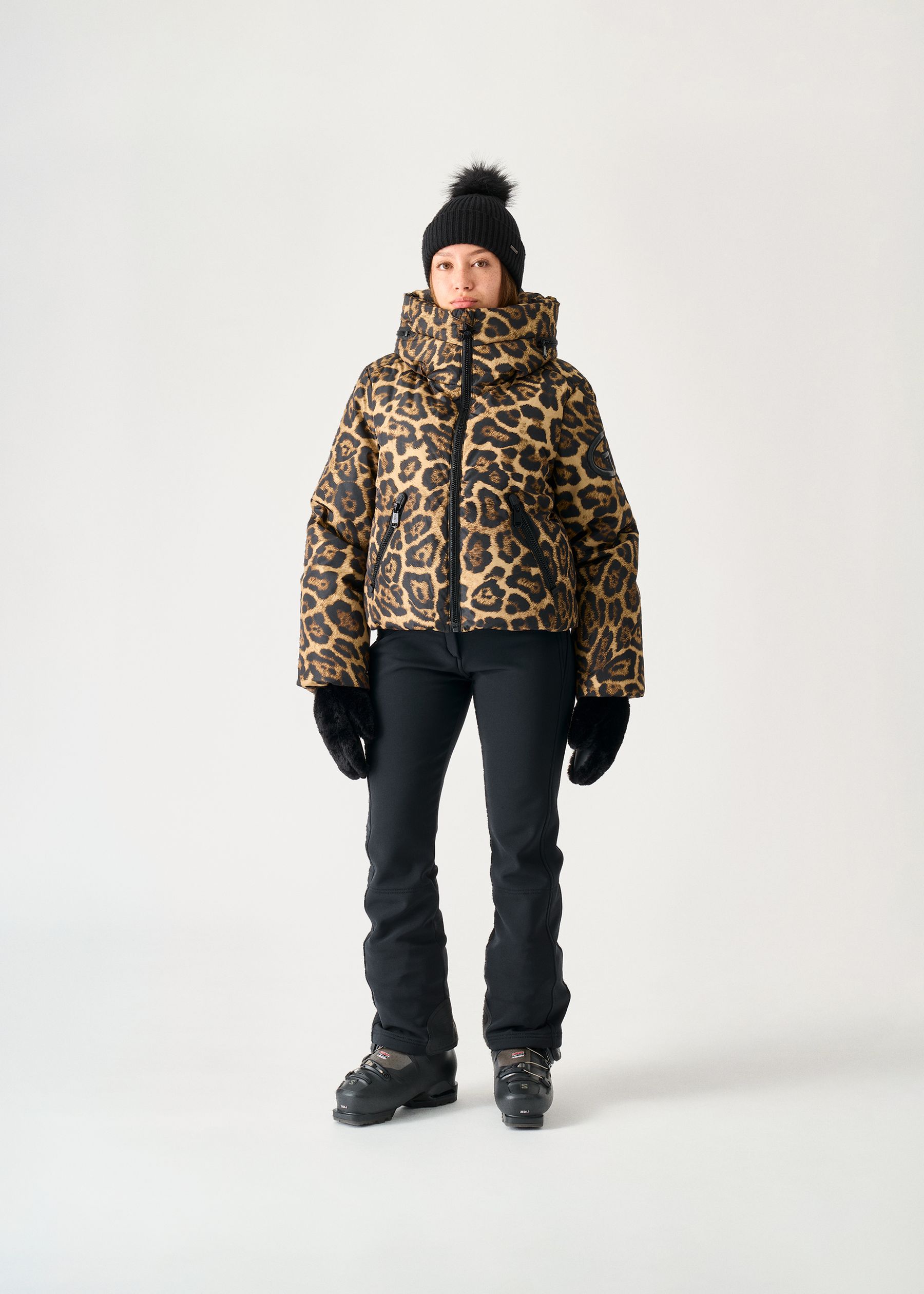 Image - 2 - Pantera Jacket