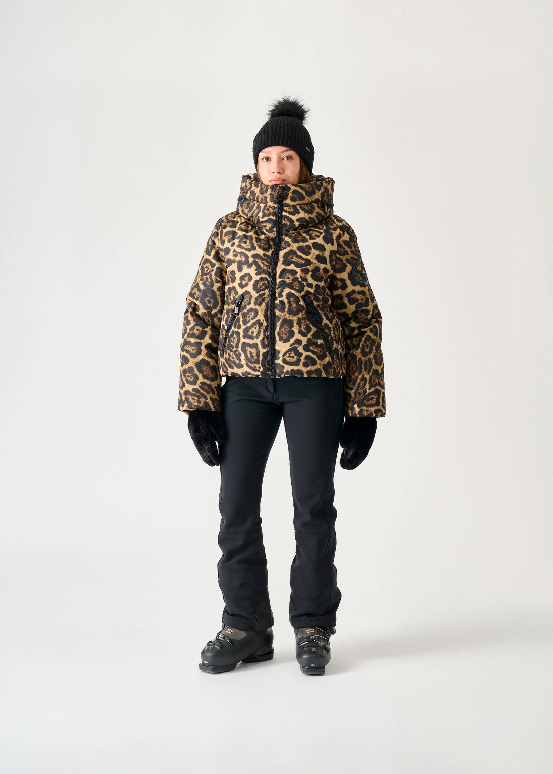 Image - 2 - Pantera Jacket