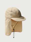Class V Sunshield Hat