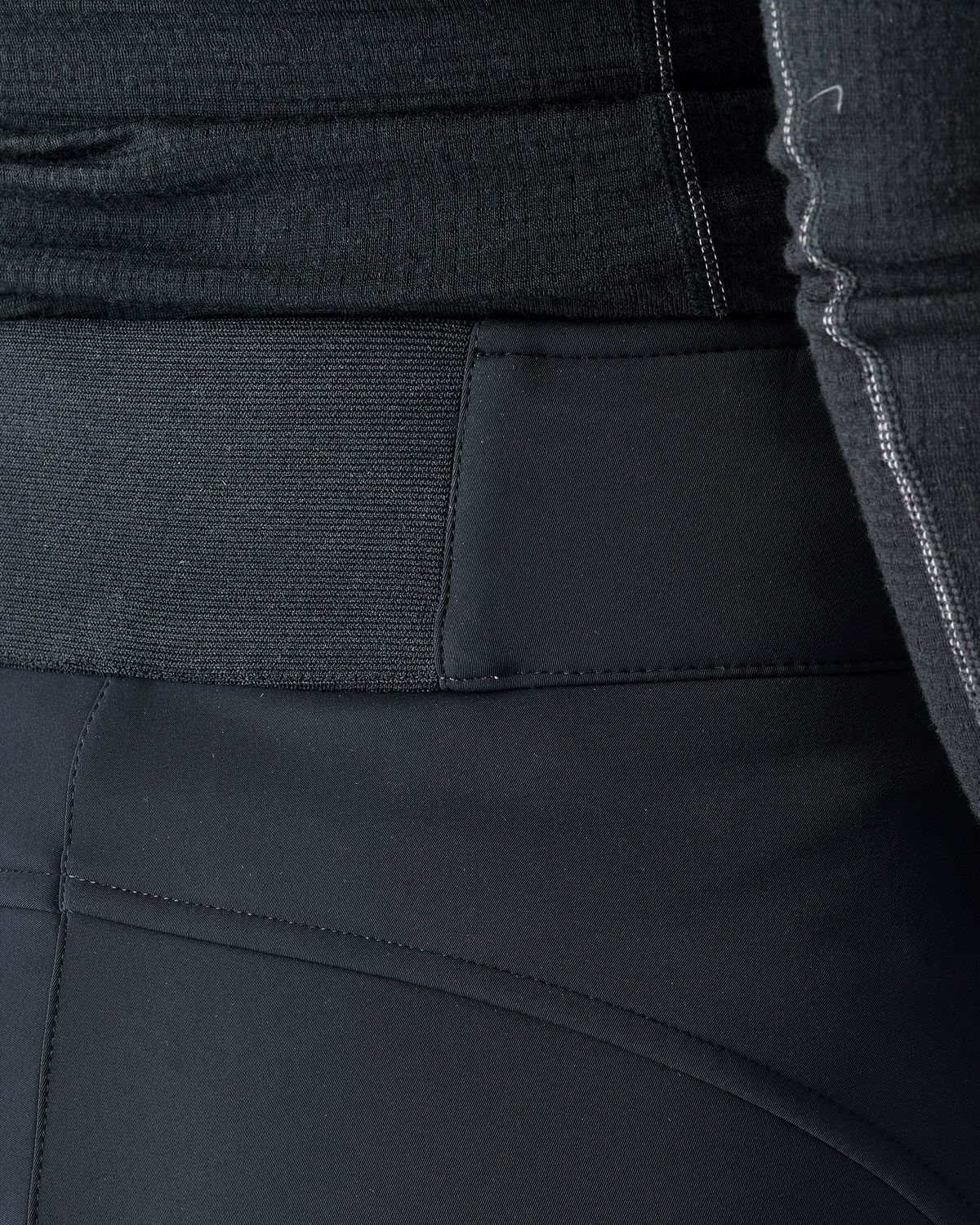 Multi-panel construction