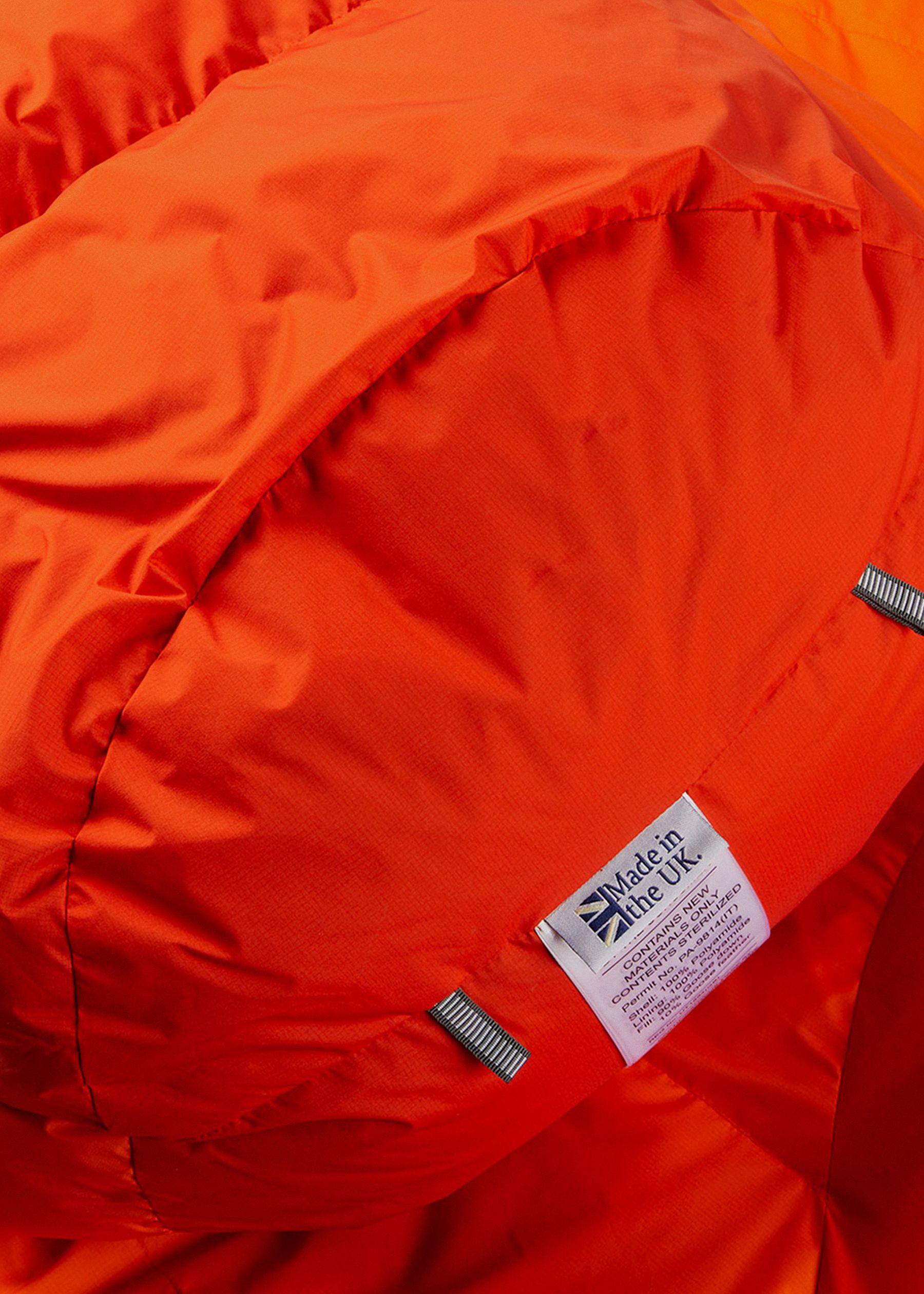 Image - 3 - Andes Infinium 800 Sleeping Bag