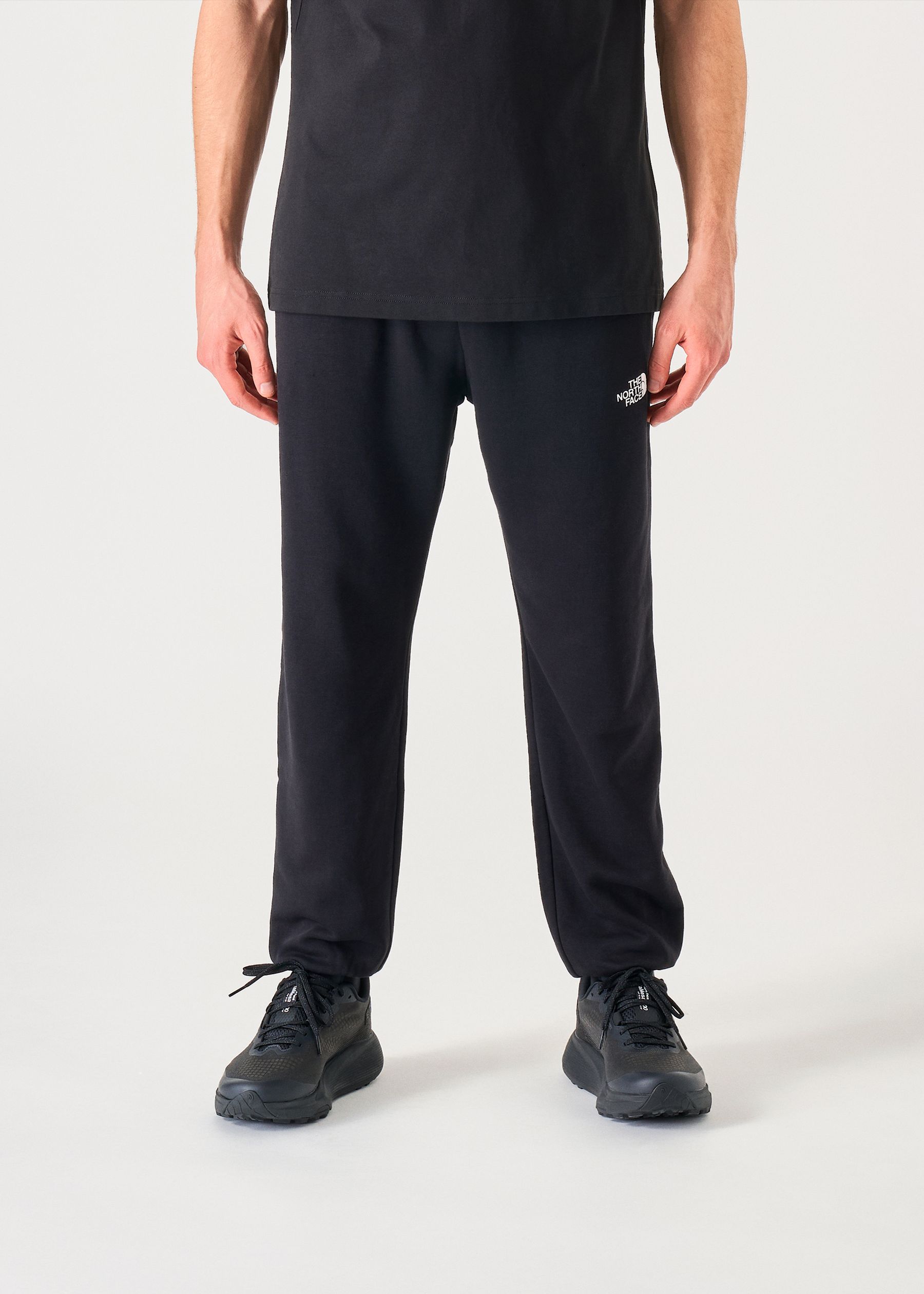 Image - 1 - Simple Dome Light Regular Tapered Jogger