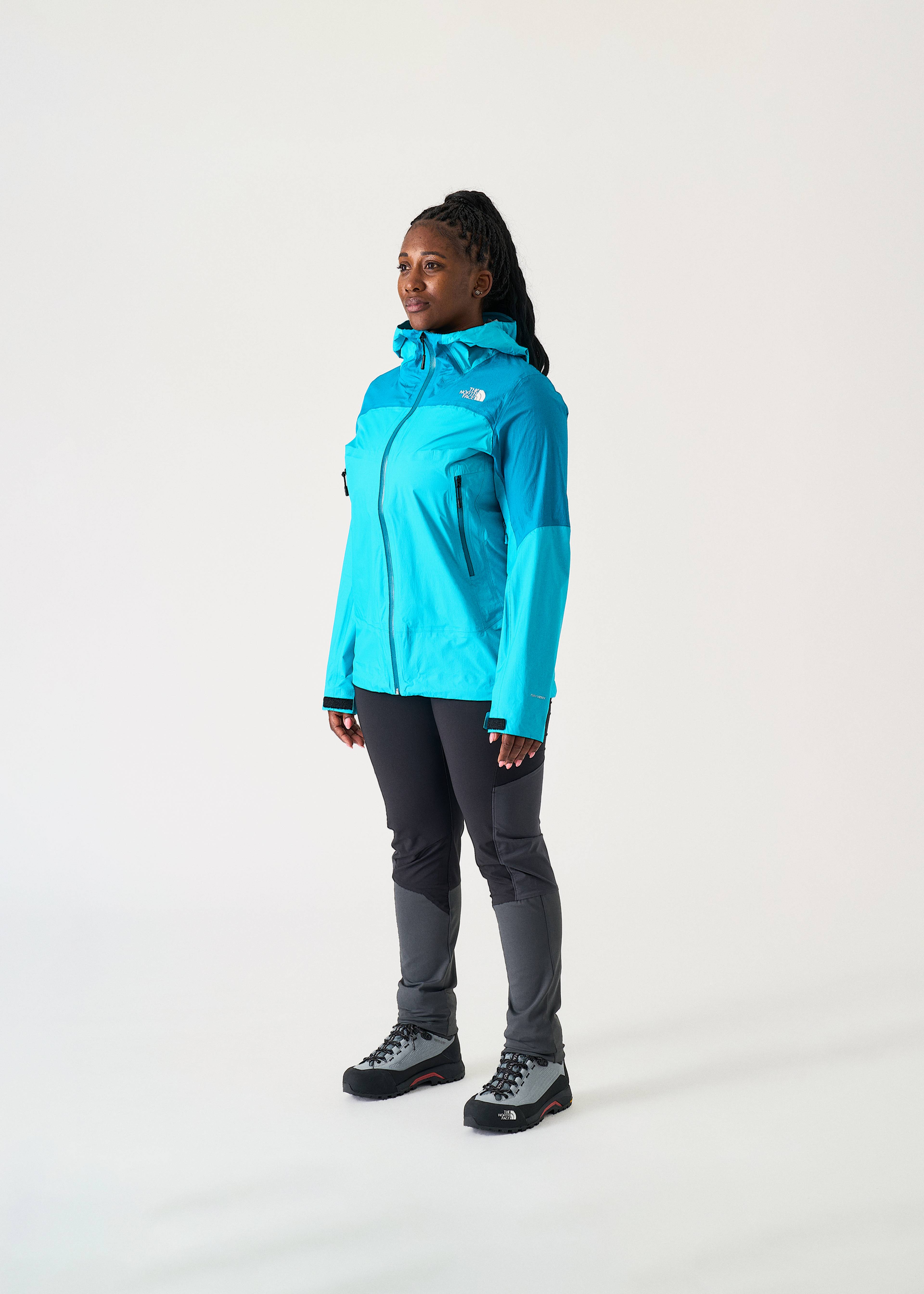The North Face Signal 2.5L DryVent Jacket