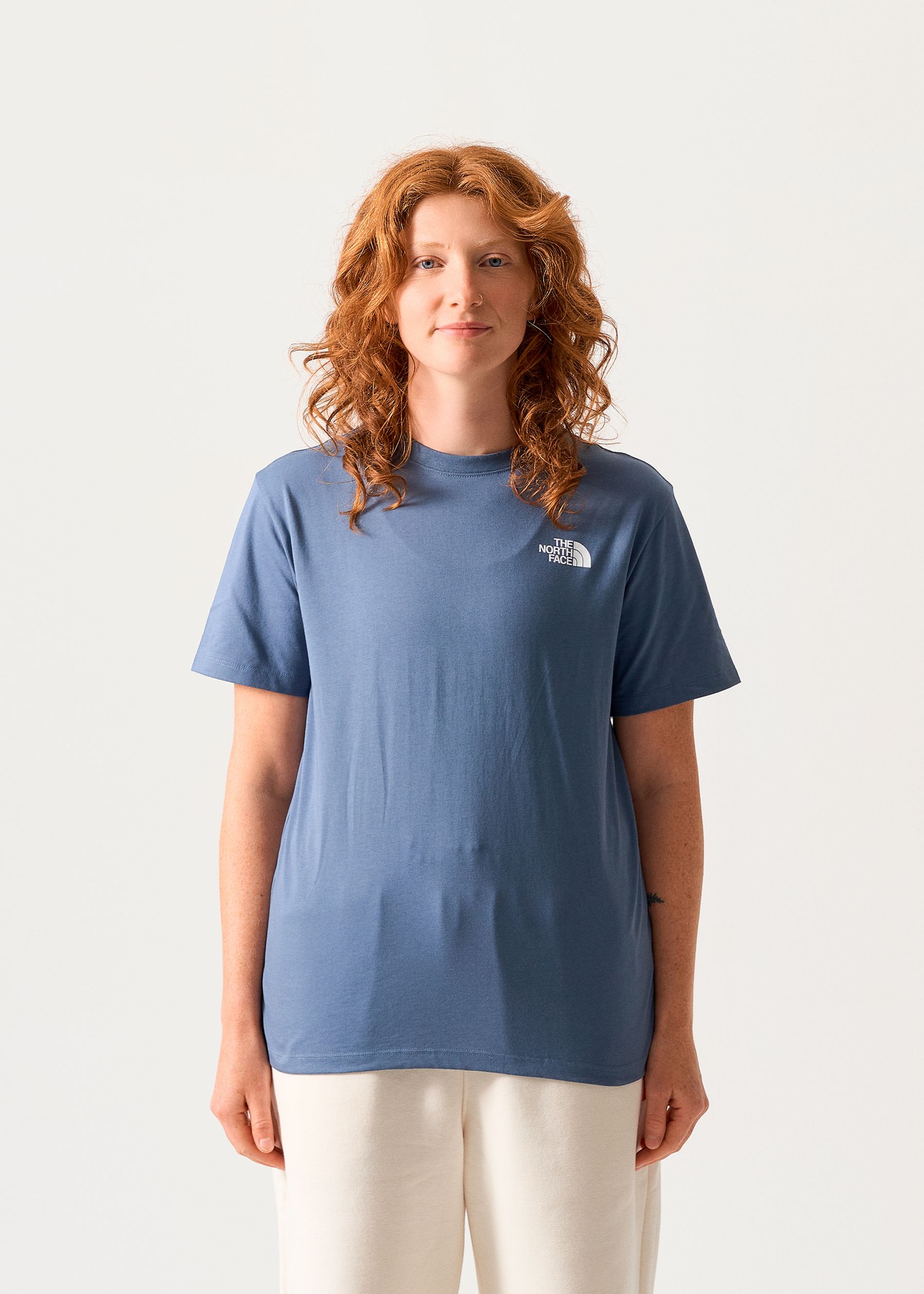 Image - 1 - Evolution Box NSE Relaxed Tee