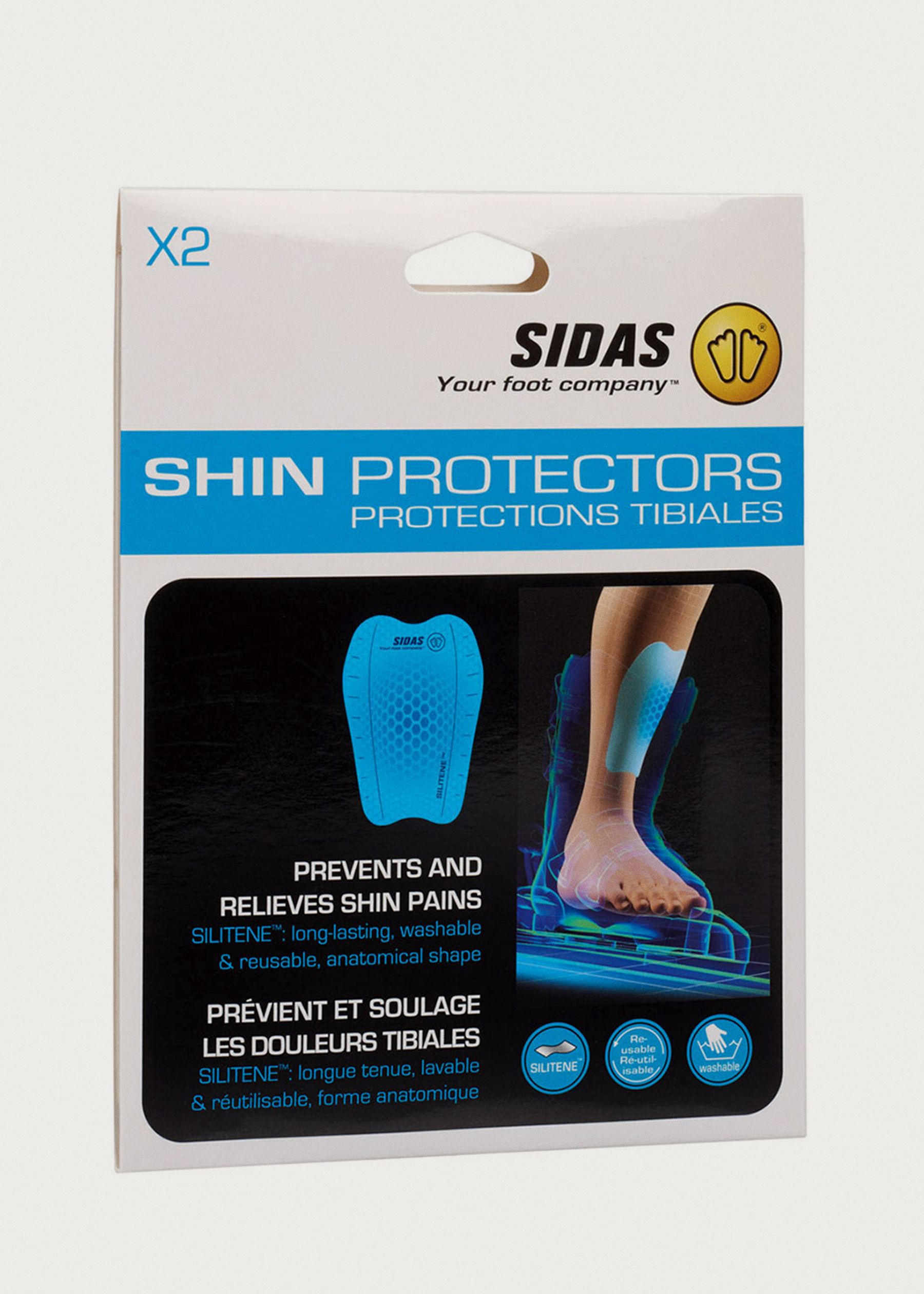 Image - 2 - Shin Protectors