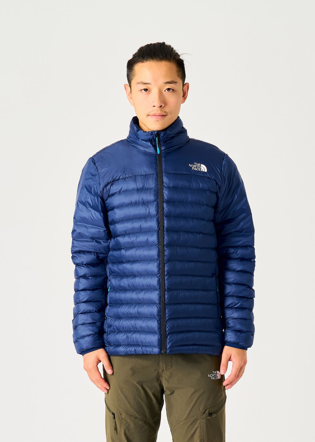 The North Face Terra Peak Jacket