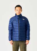 Terra Peak Jacket