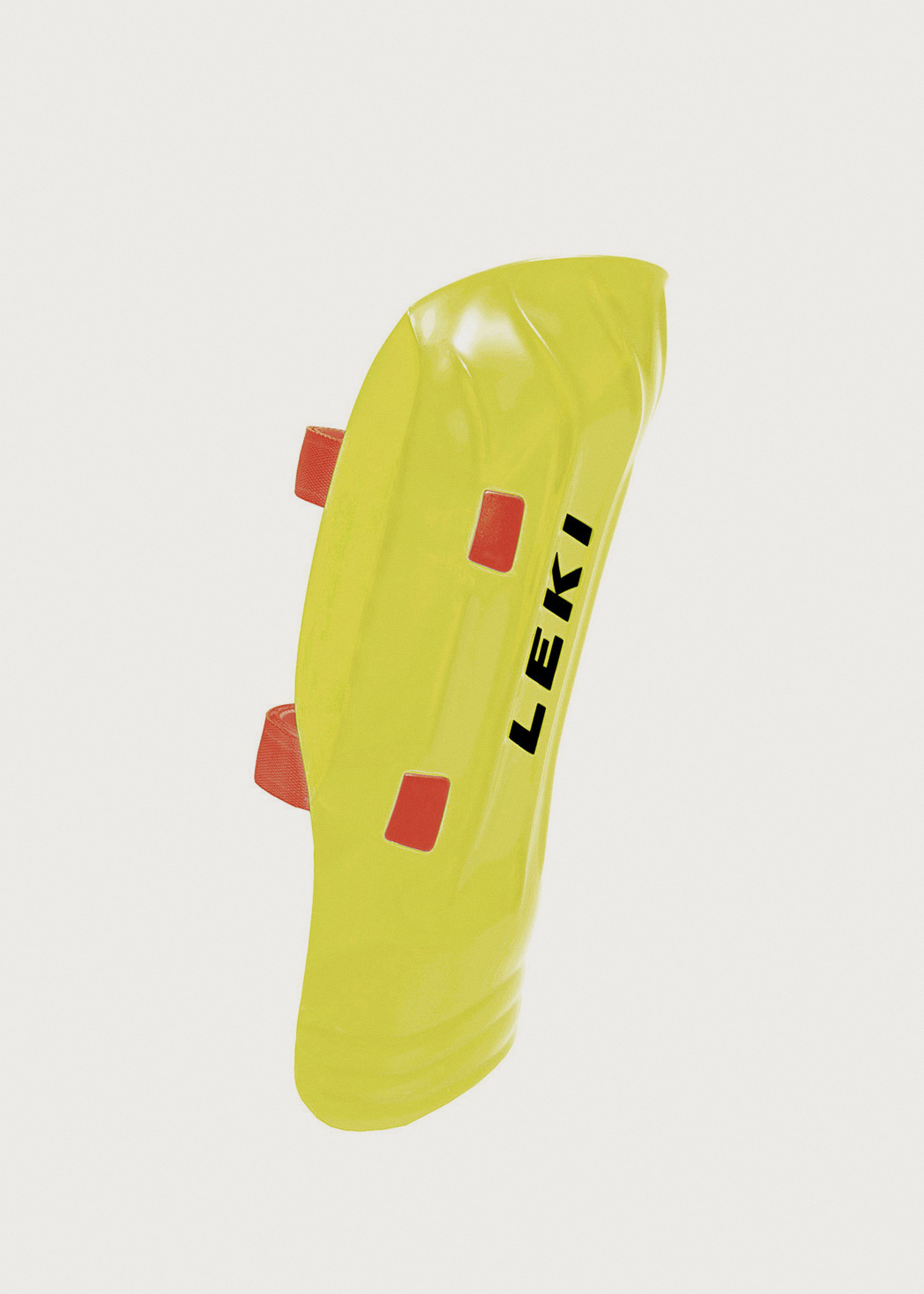 Leki Worldcup Pro Shin Guards