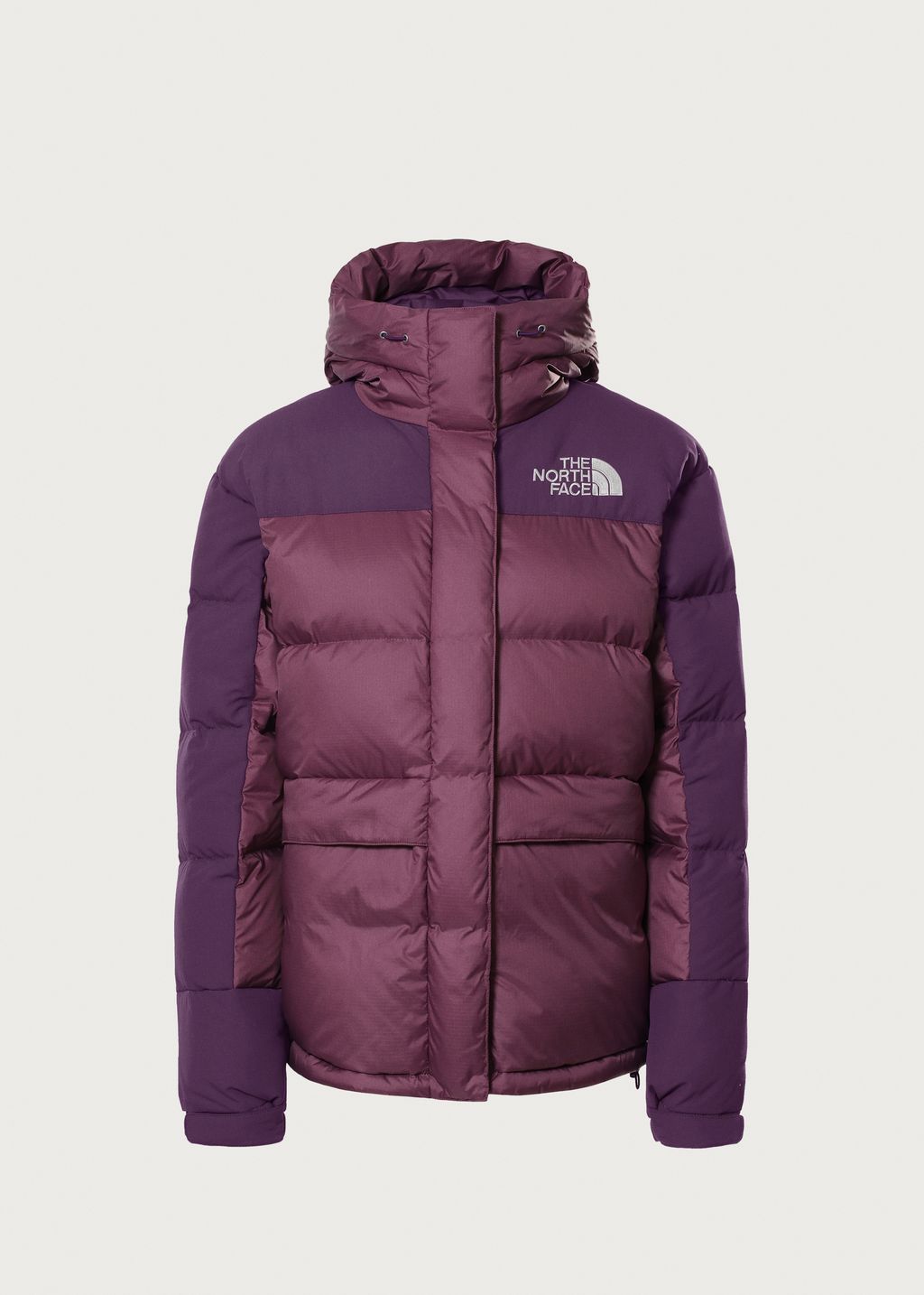 The North Face Himalayan Down Parka