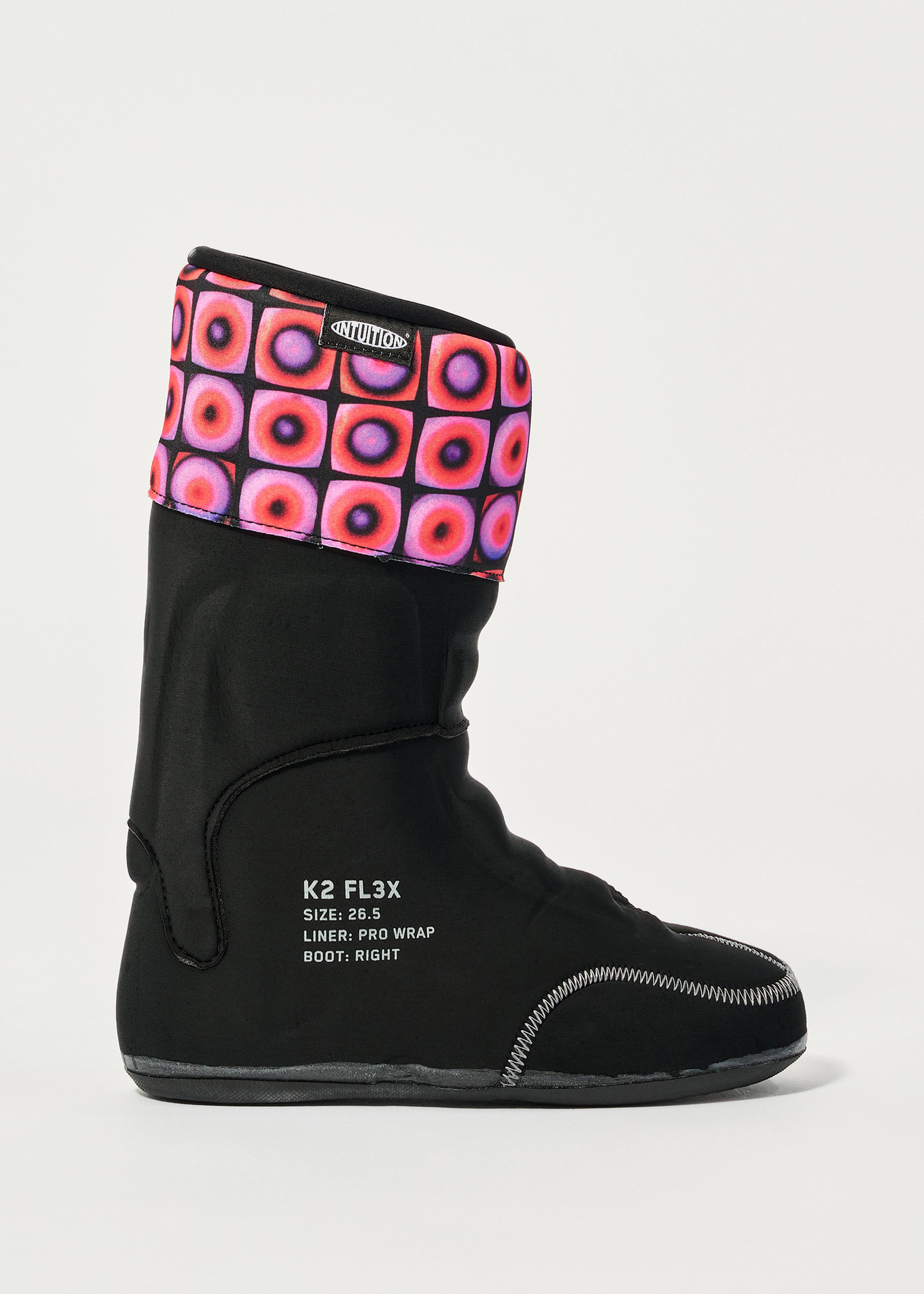 K2 Revolve Pro Ski Boots