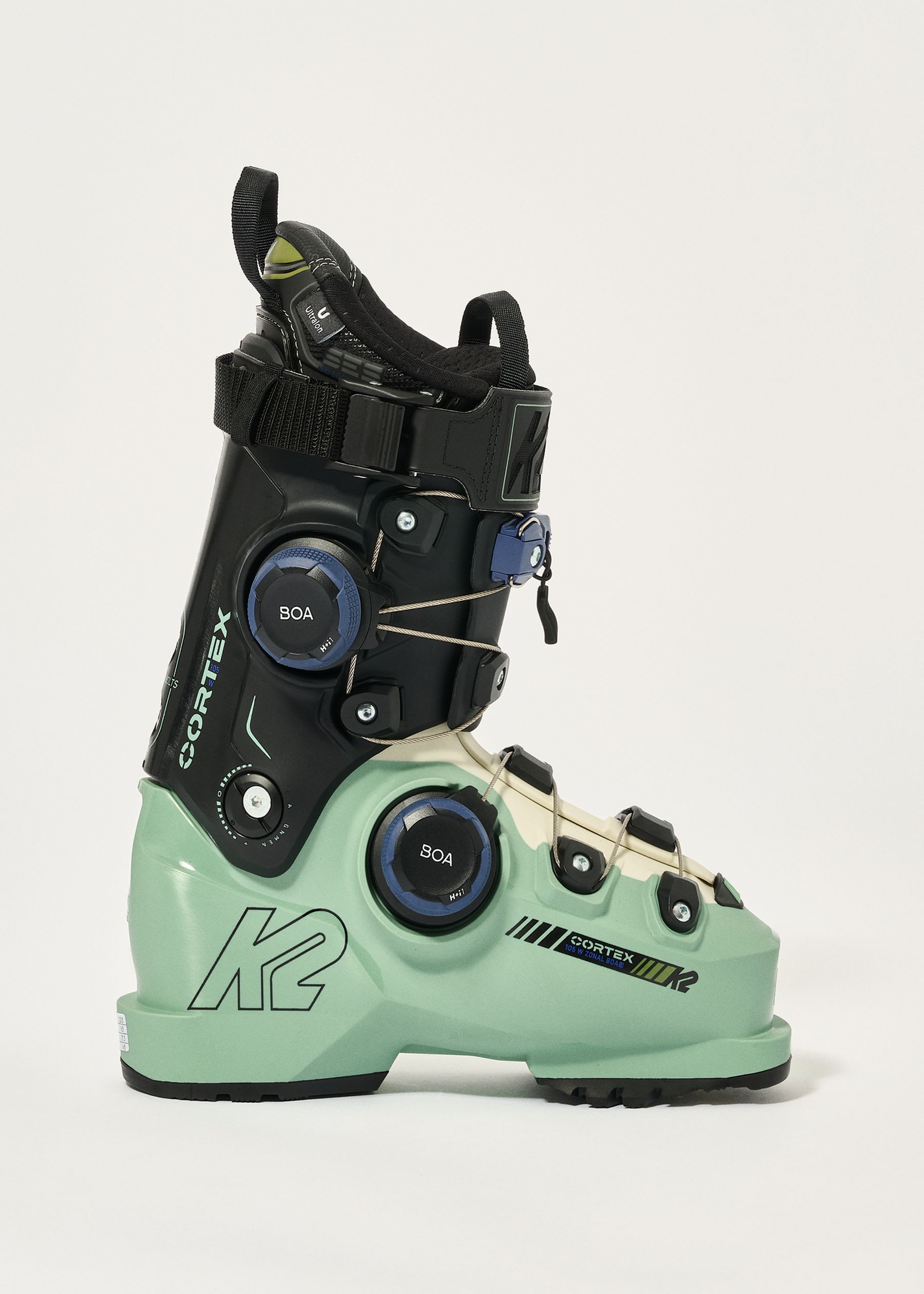 Image - 1 - Cortex 105 W Zonal Ski Boots