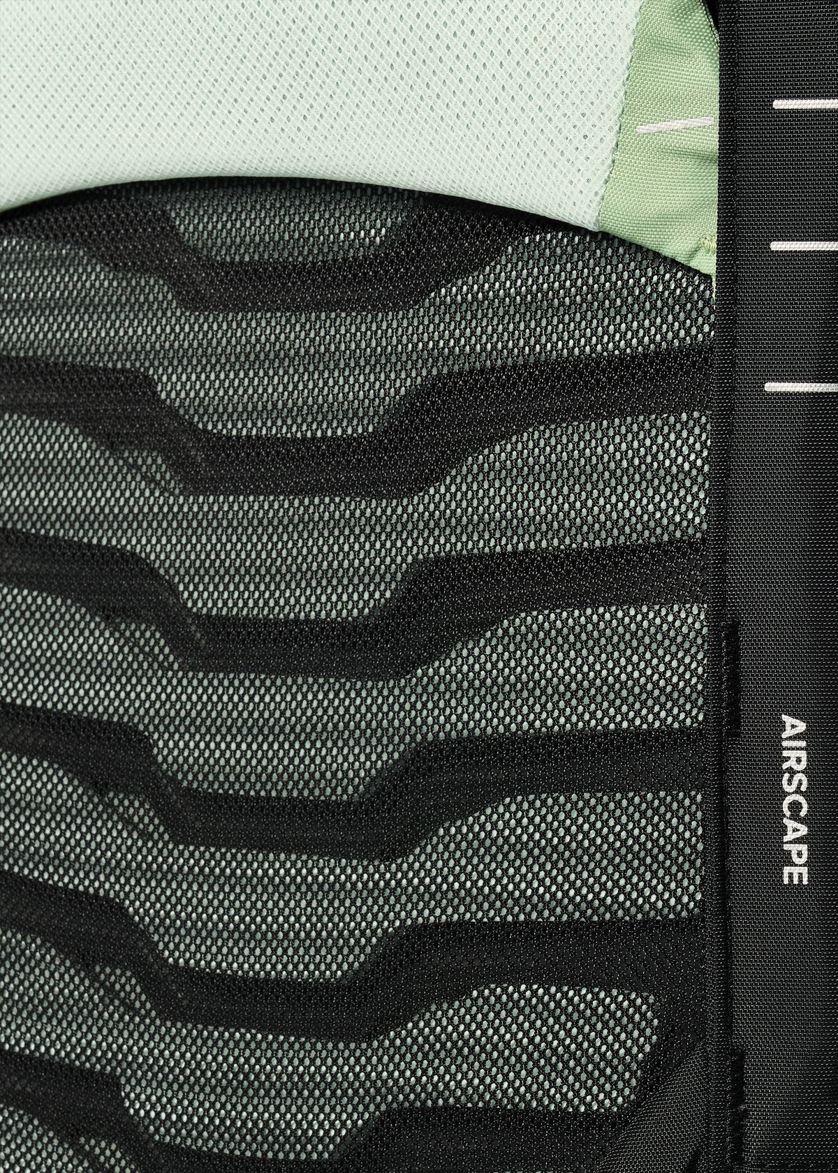 AirScape back system  