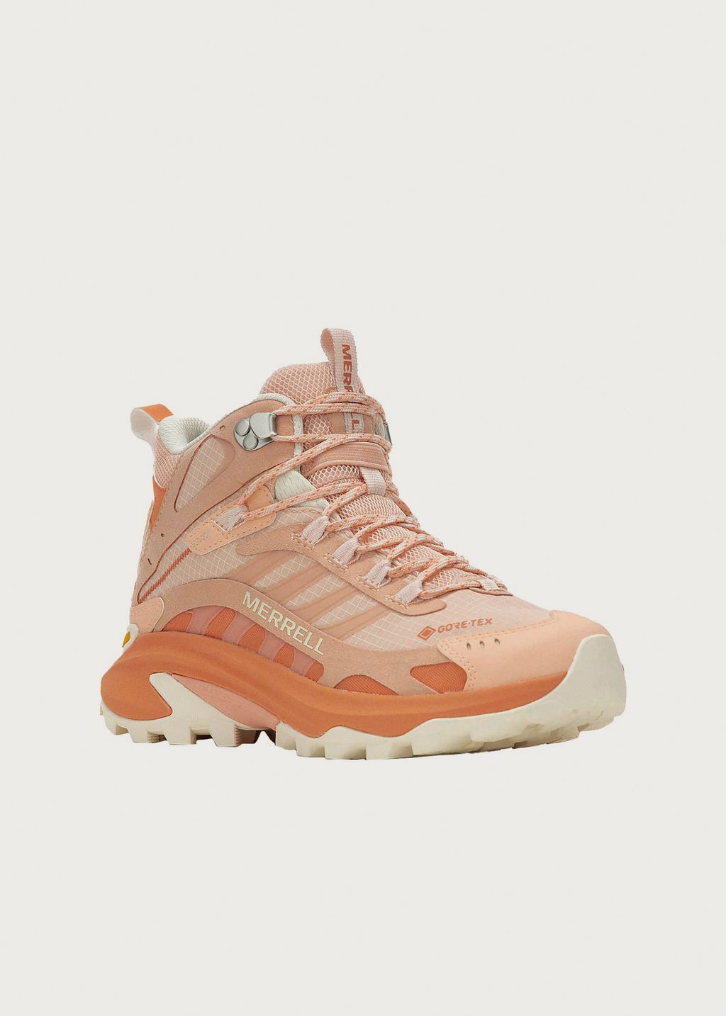 Merrell Moab Speed 2 Mid GORE-TEX Boots