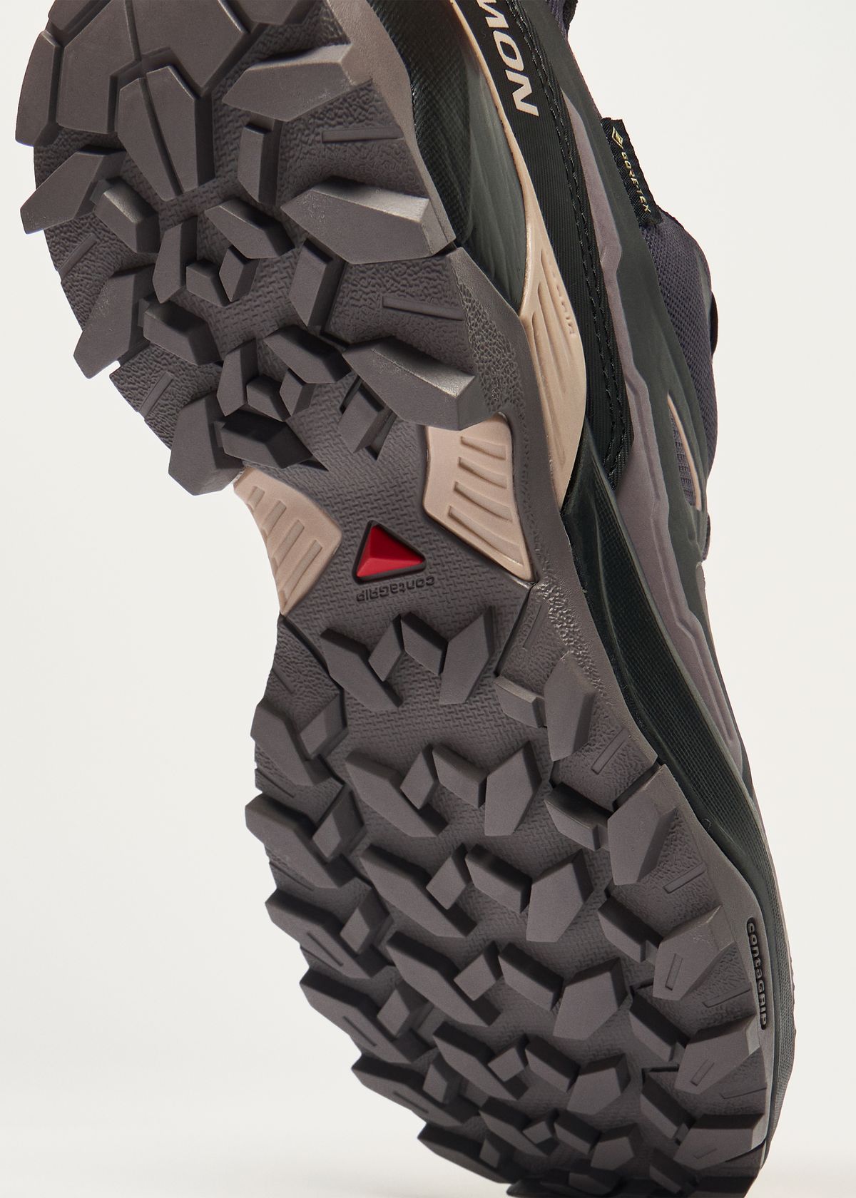 All Terrain Contagrip outsole