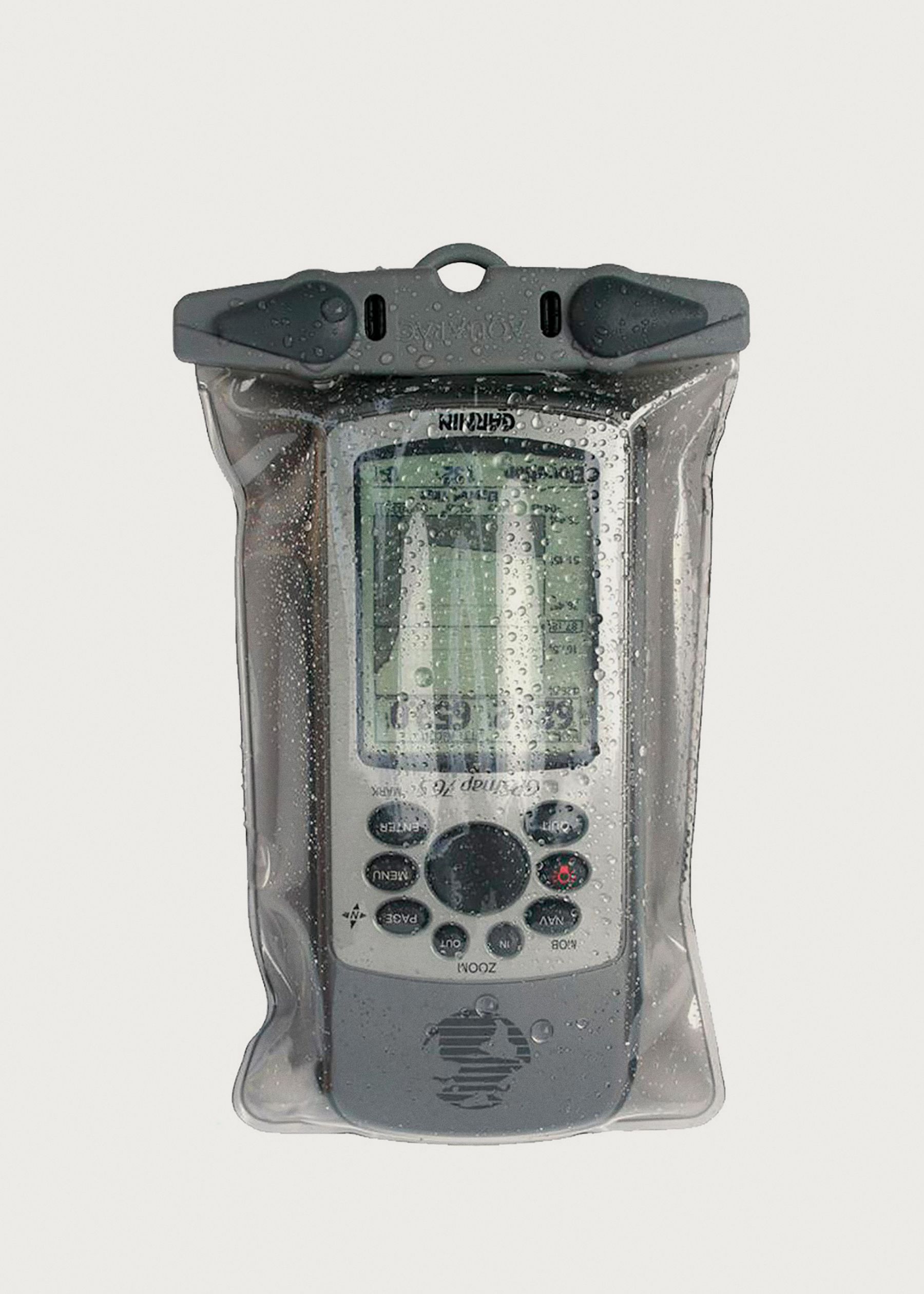 Image - 1 - Waterproof Electronics Case - Small