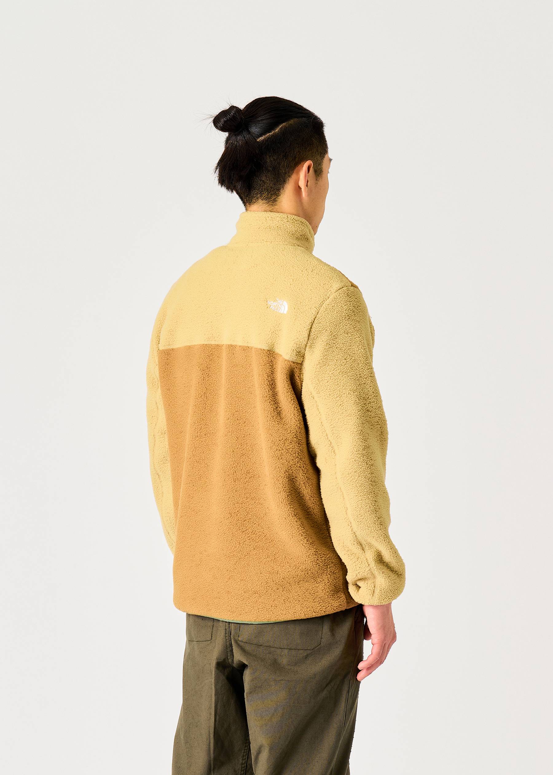 Image - 3 - Yumiori 1/4 Zip