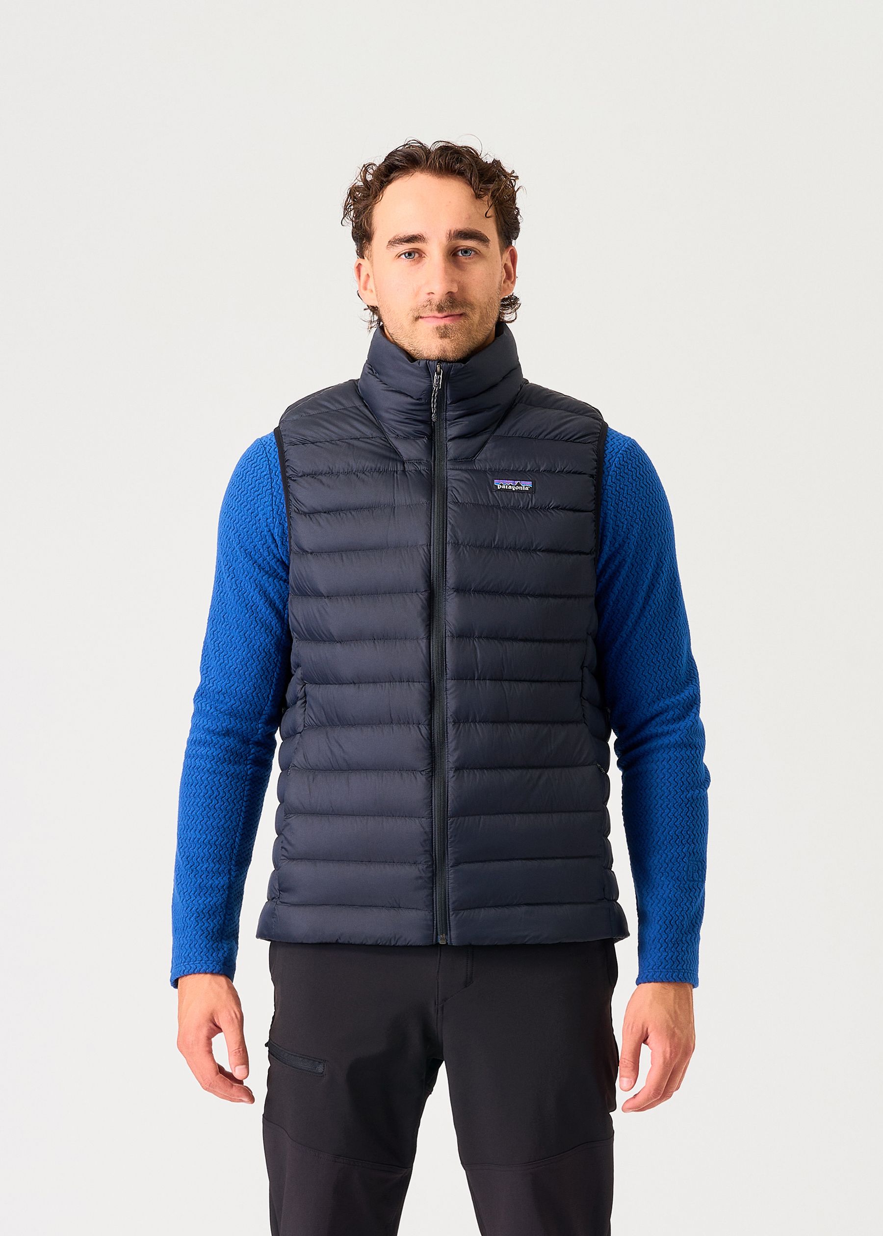Image - 1 - Down Sweater Vest