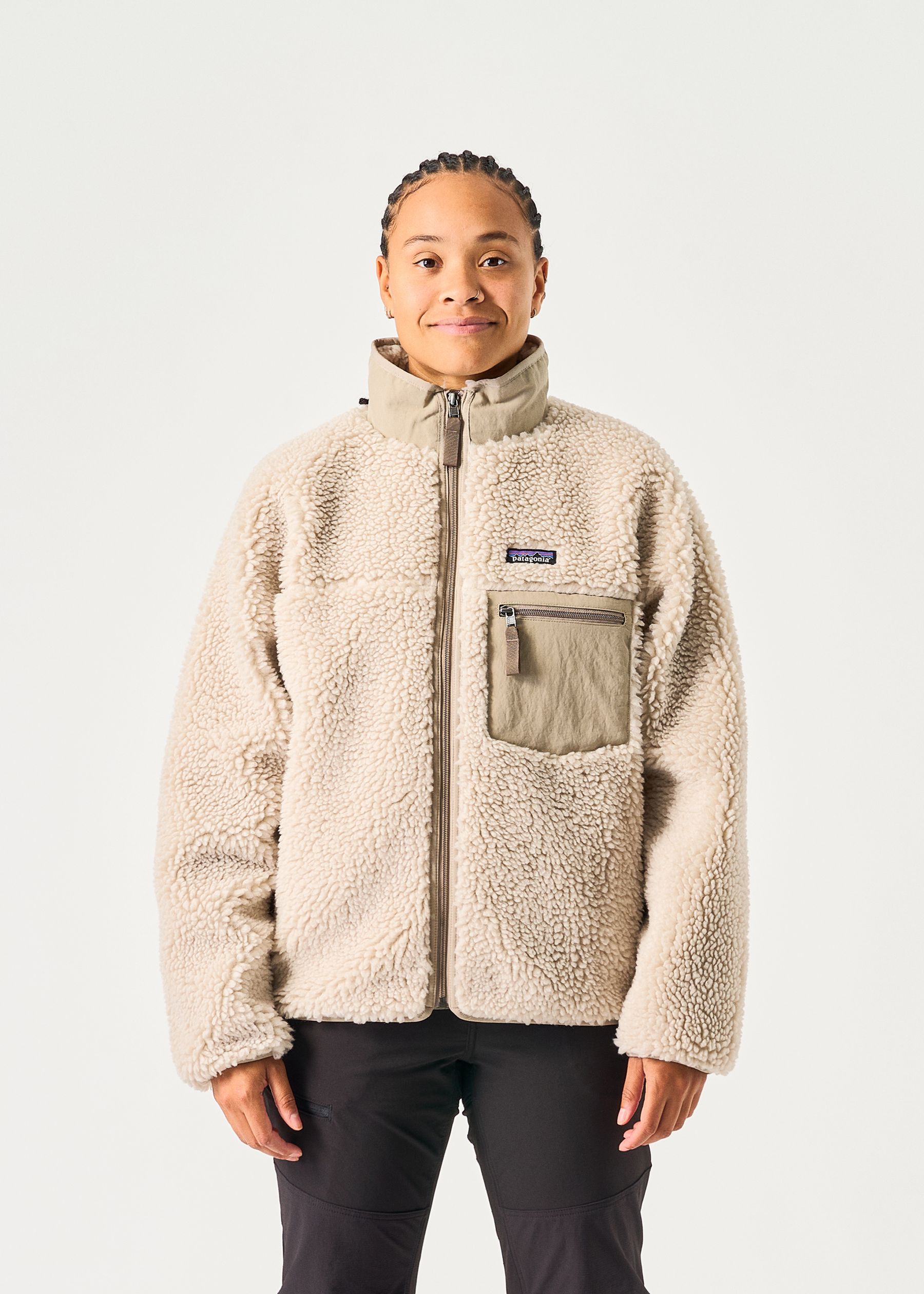 Image - 1 - Classic Retro-X Jacket