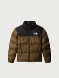 1996 Retro Nuptse Jacket