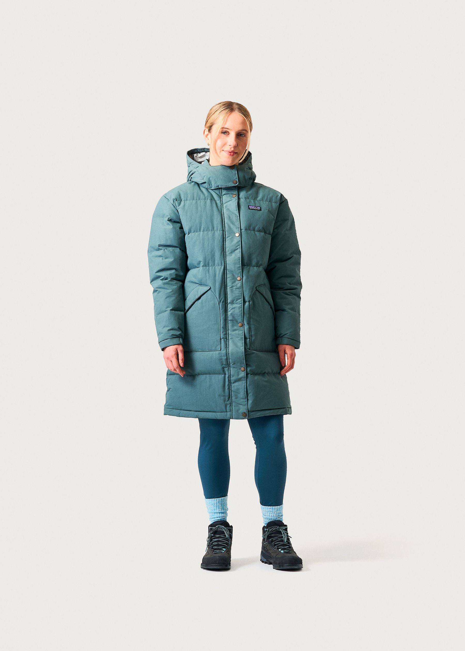 Image - 2 - Downdrift Parka Jacket