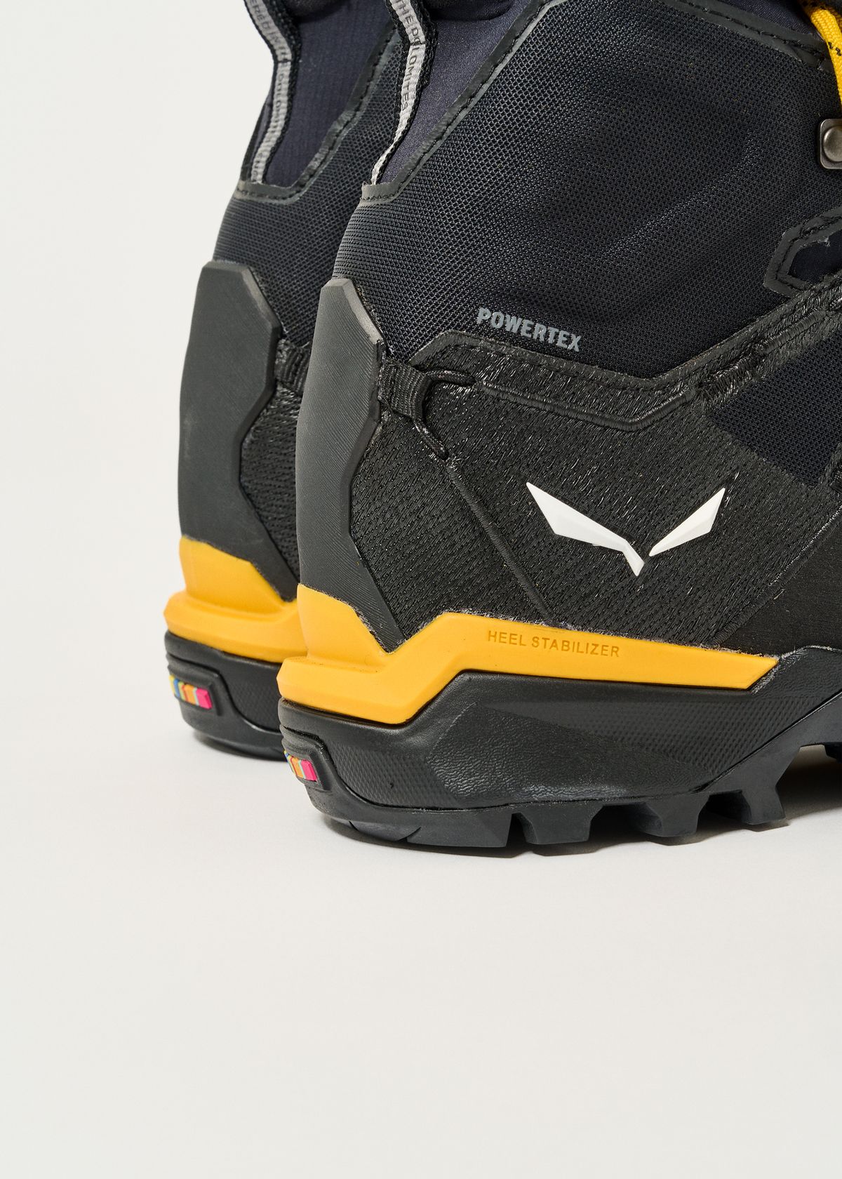  PowerTex waterproof protection