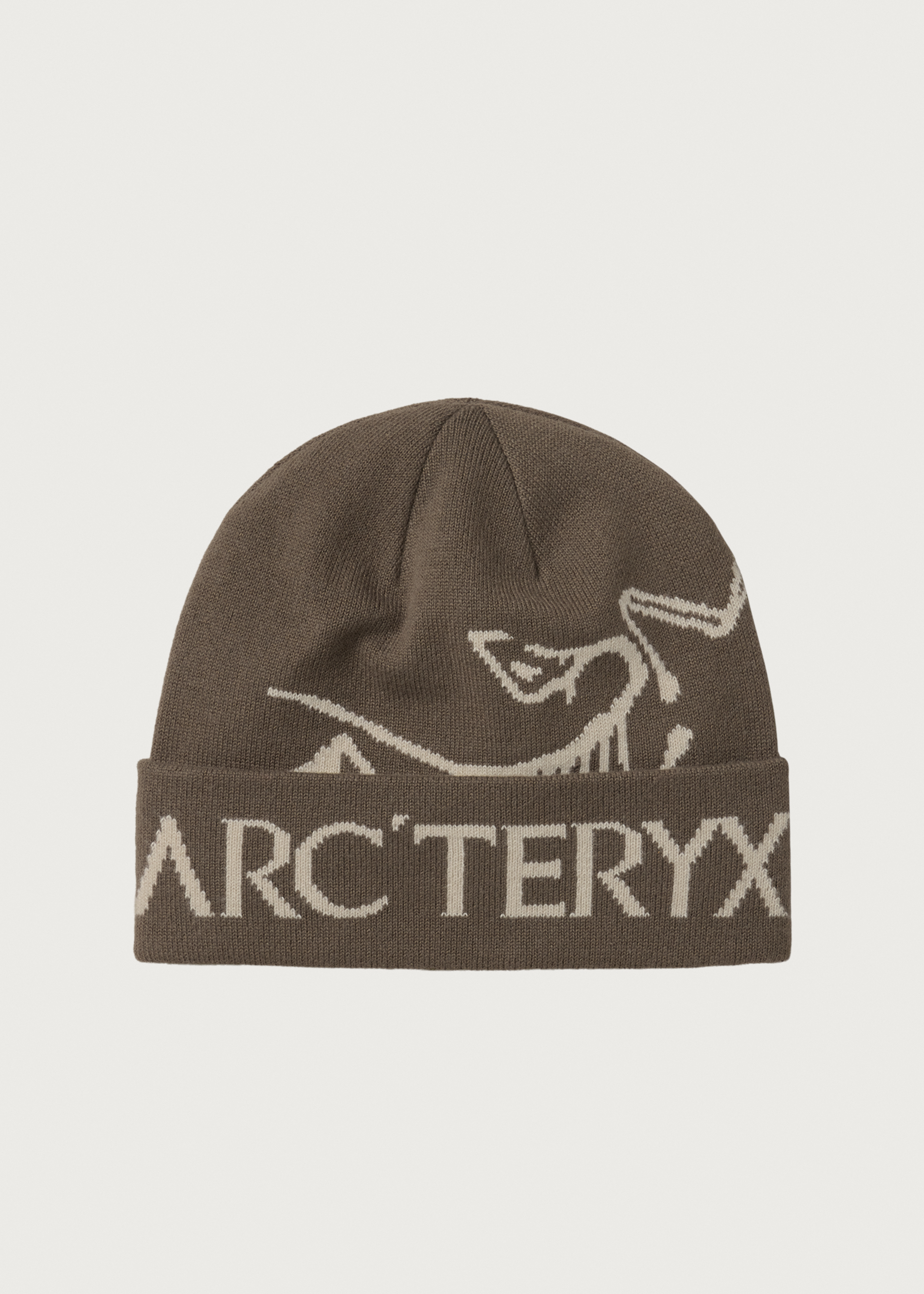Arc'teryx Bird Word Toque