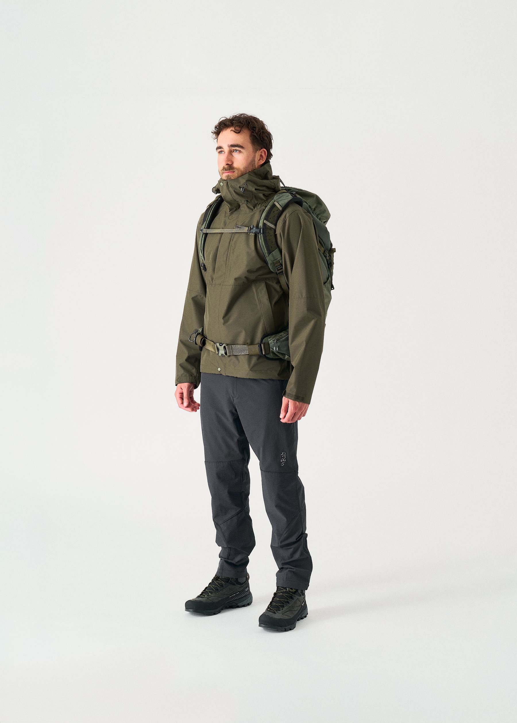 Image - 2 - Downpour Jacket