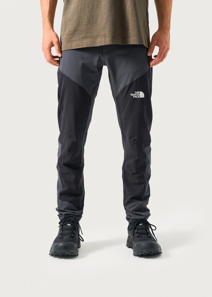The North Face Aconcagua 3 Jacket