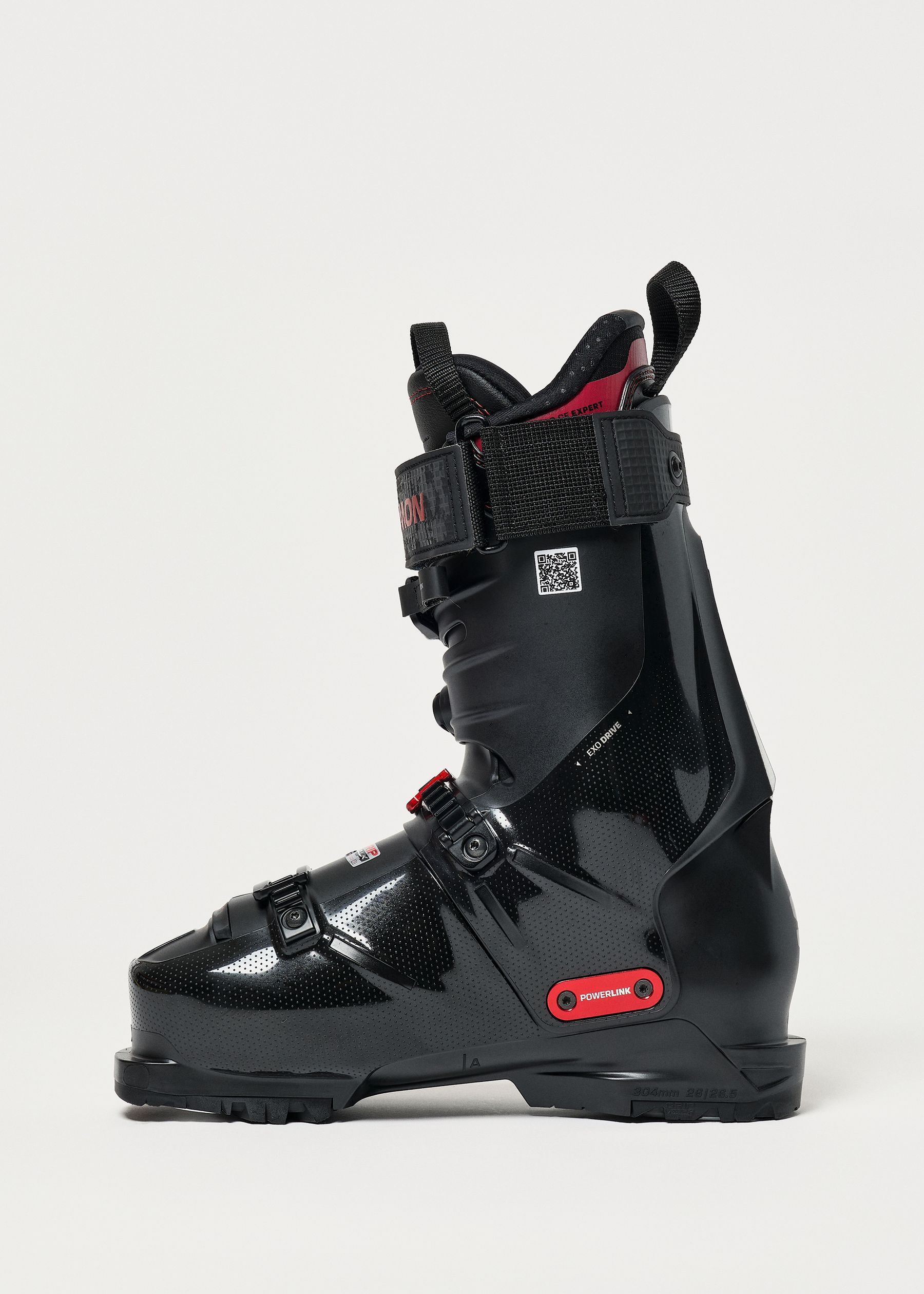 Image - 3 - S/Pro Alpha C BOA 120 Ski Boots