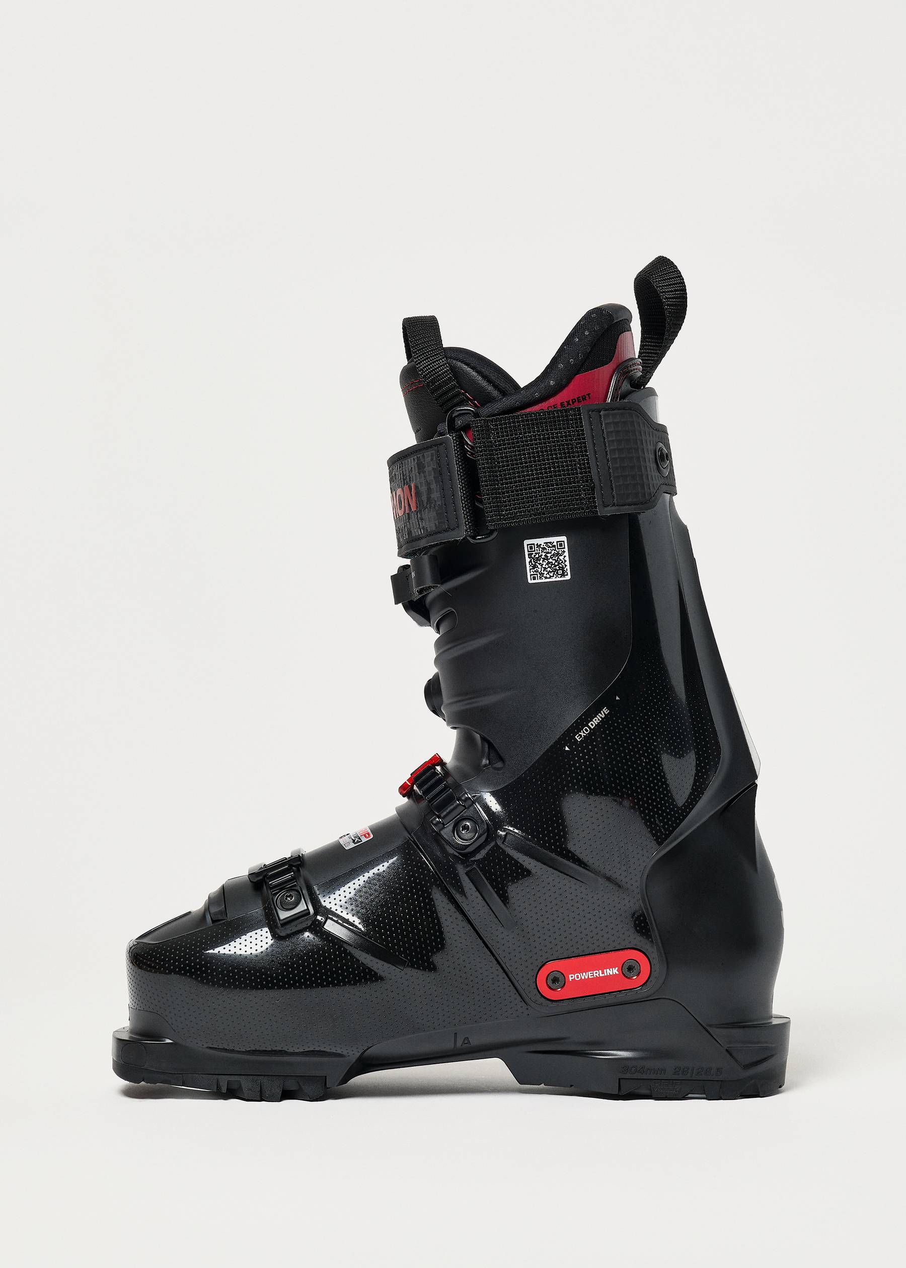 Image - 3 - S/Pro Alpha C BOA 120 Ski Boots