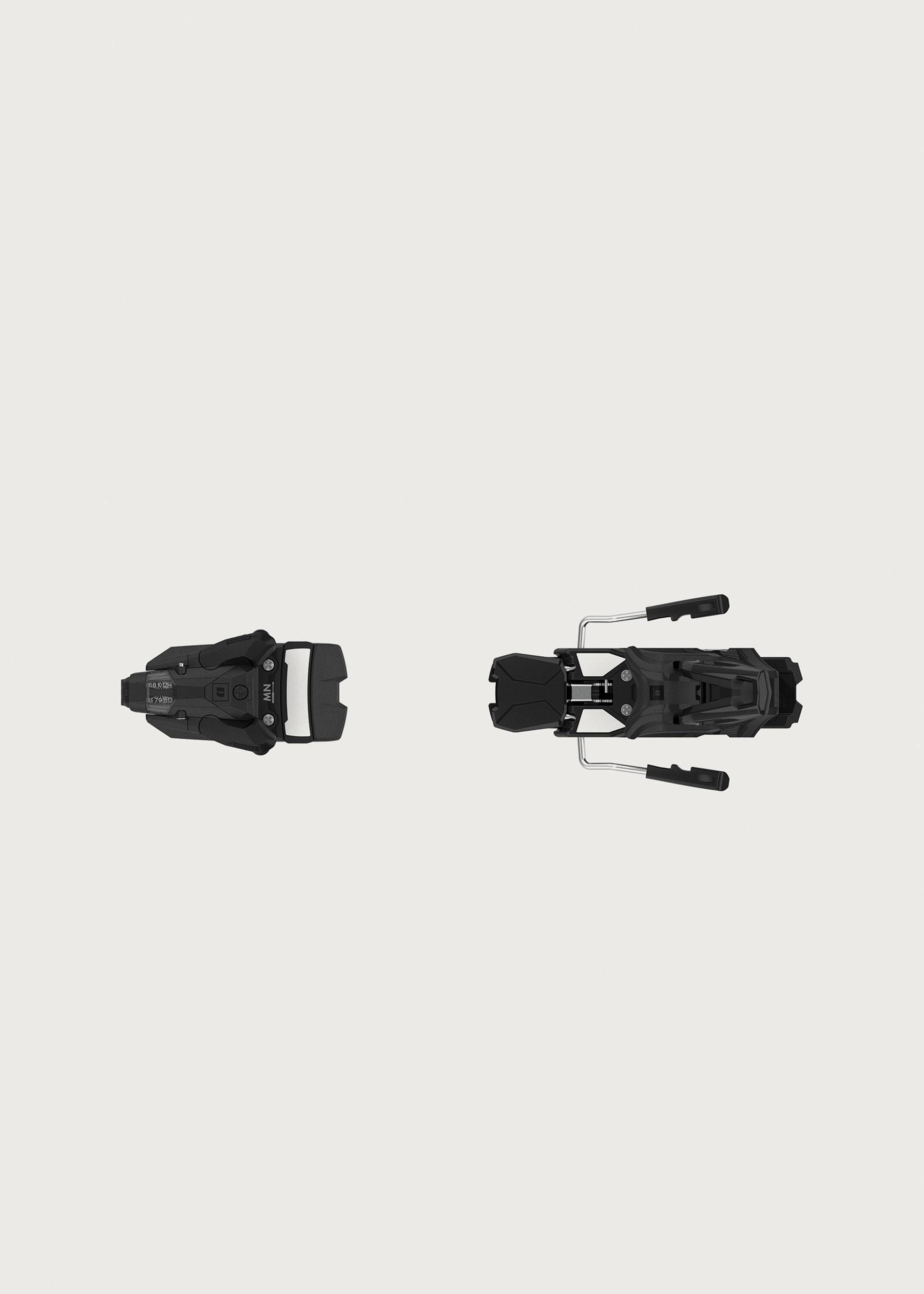 Image - 2 - Strive 14 MN Black Ski Bindings