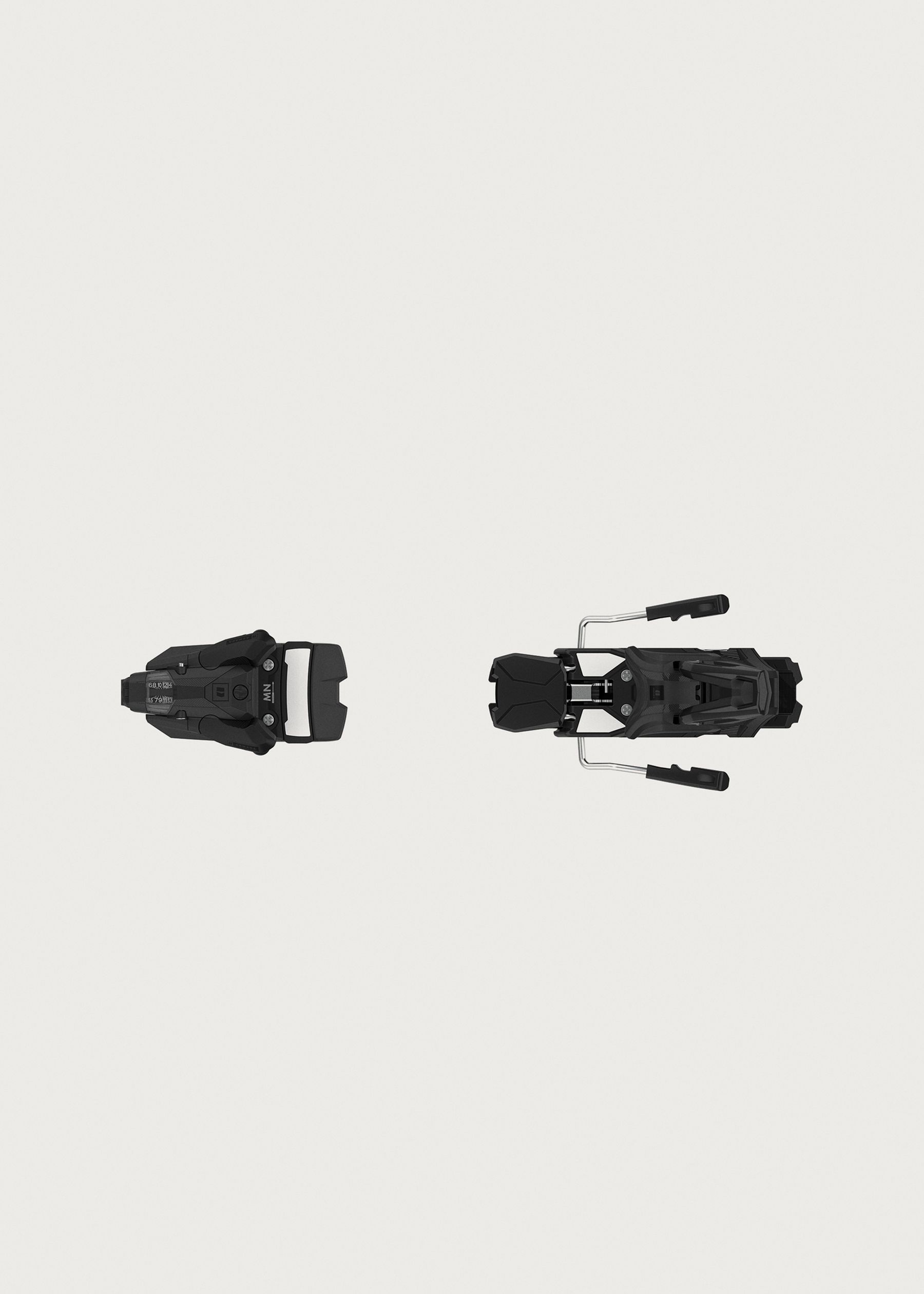 Image - 1 - Strive 14 MN Black Ski Bindings