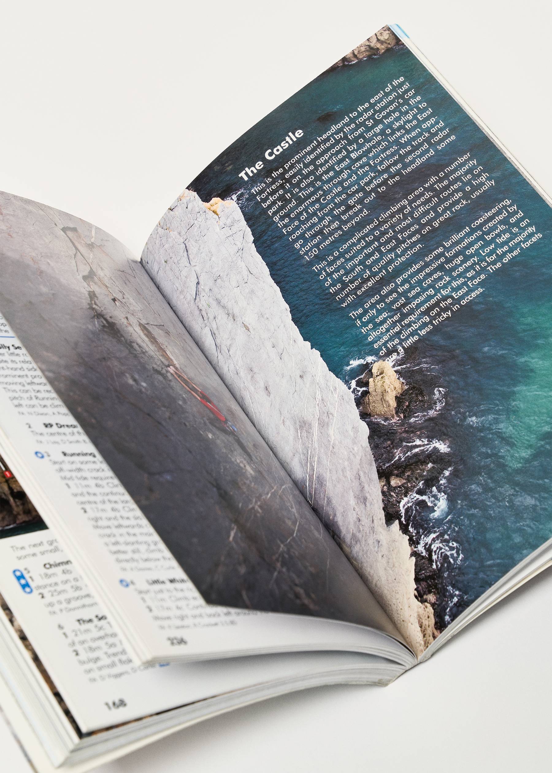 Image - 2 - Pembroke Vol. 3 (Range East: Stack Rocks - Hollow Caves) Guidebook