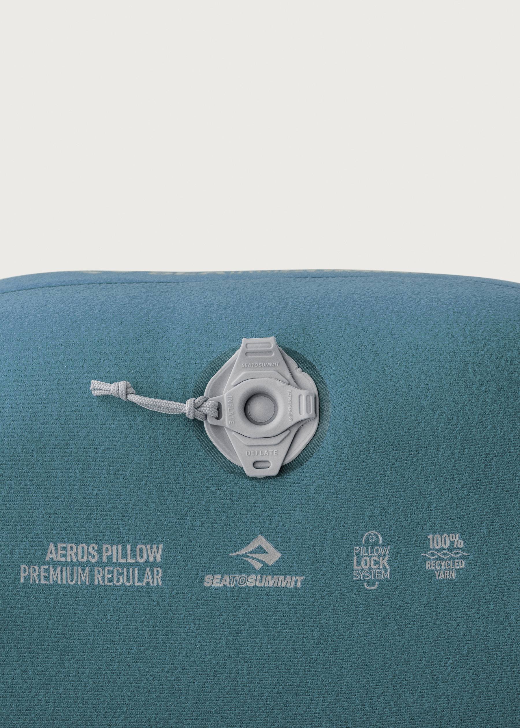 Image - 3 - Aeros Premium Pillow - Regular