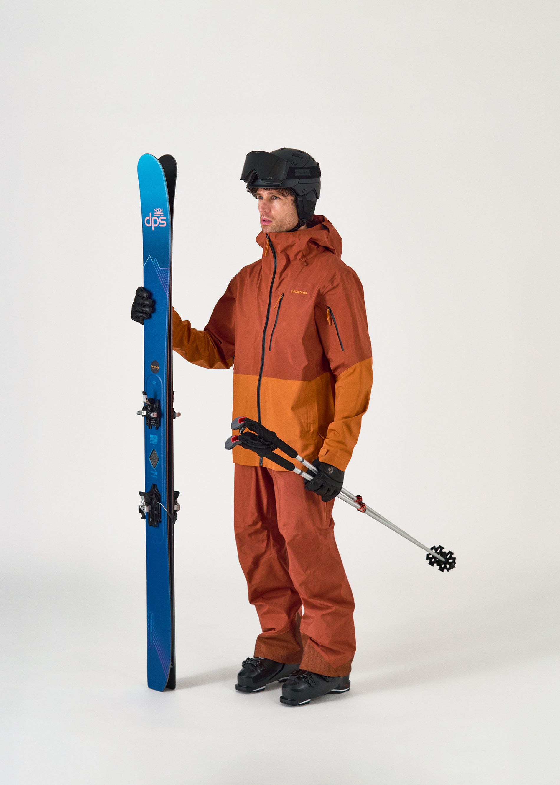 Patagonia Untracked GORE-TEX Pants