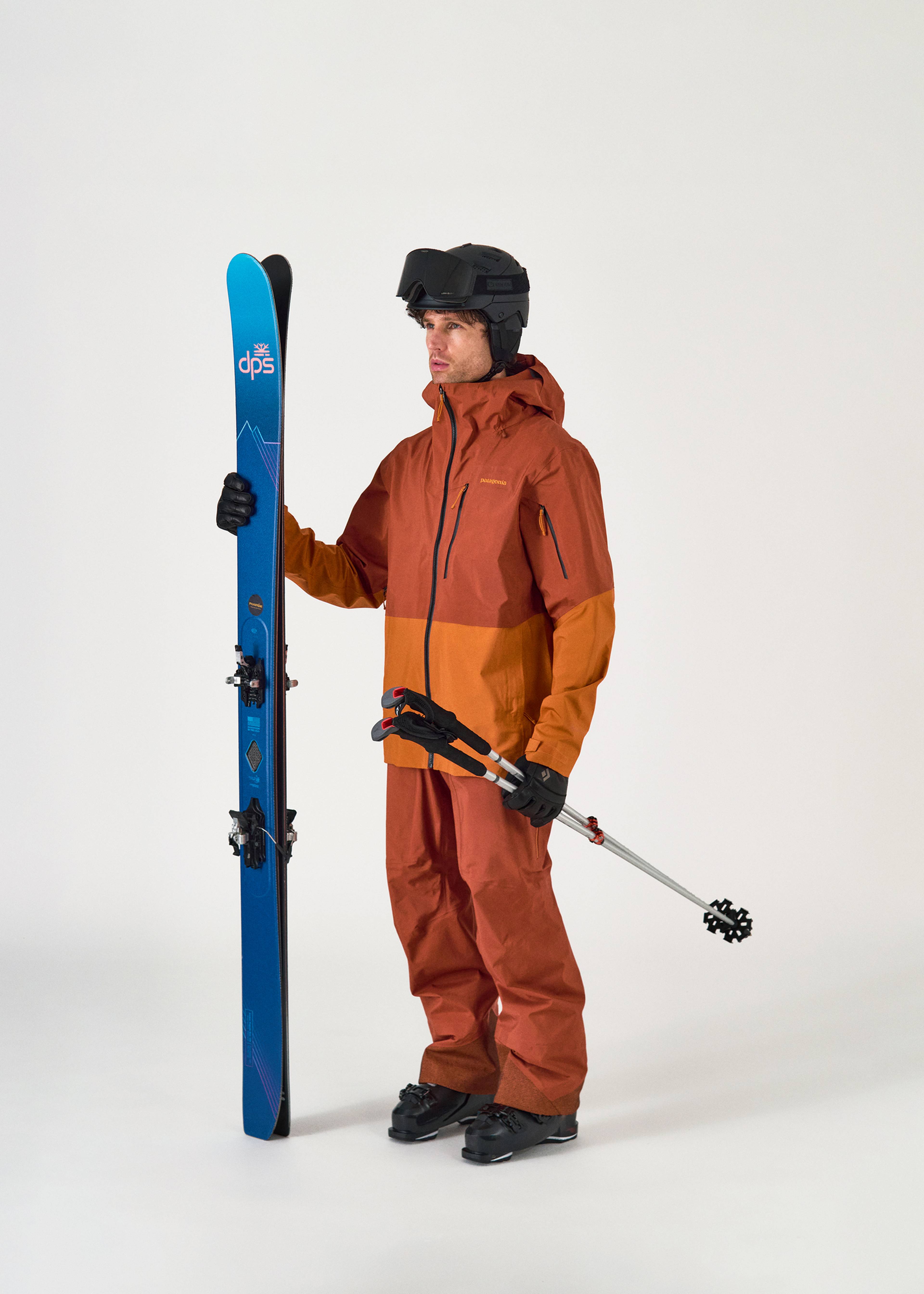 Patagonia Untracked GORE-TEX Pants